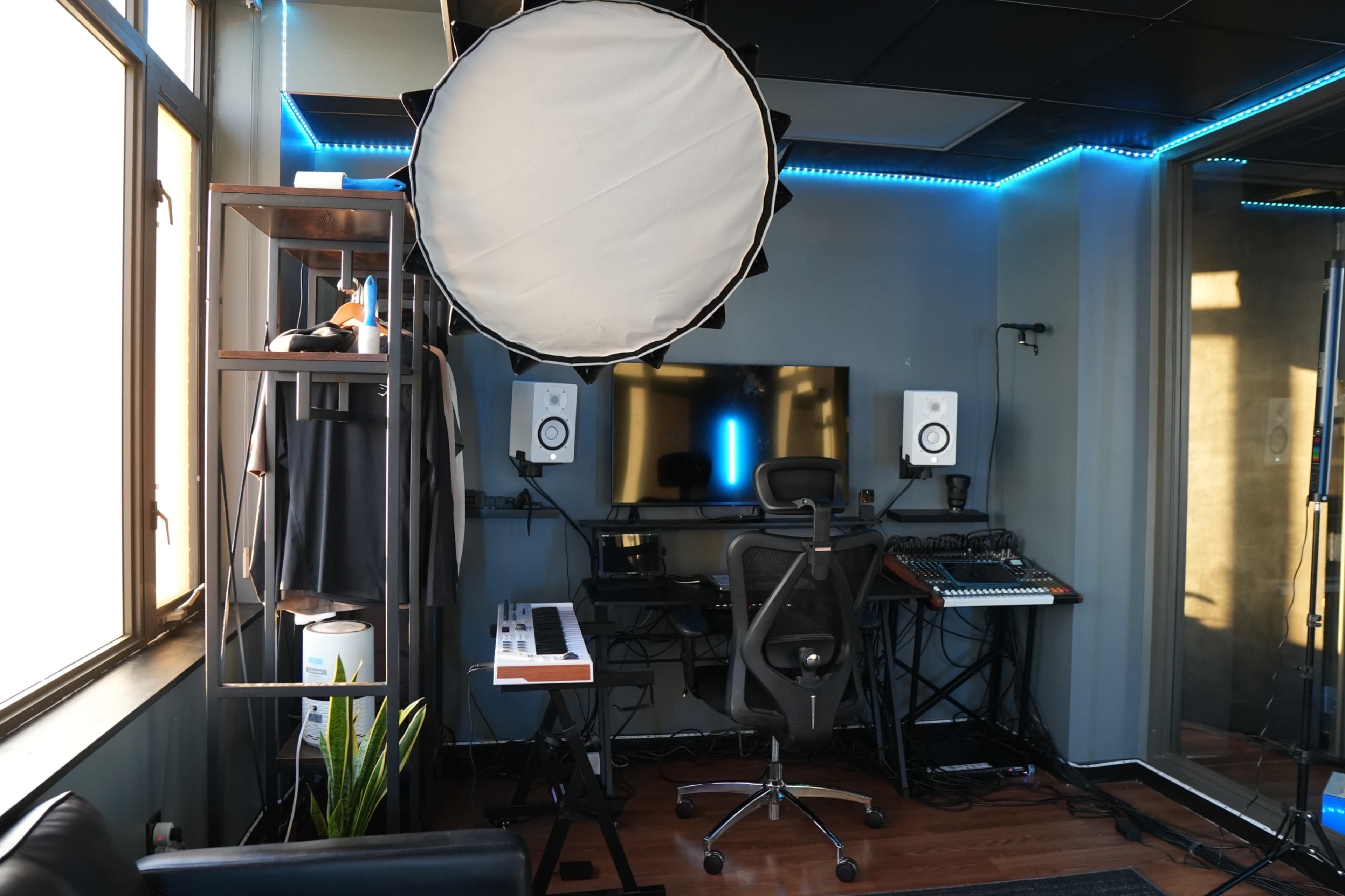 Chill, Creative Music & Content Studio Image in Rye, Port Chester, NY