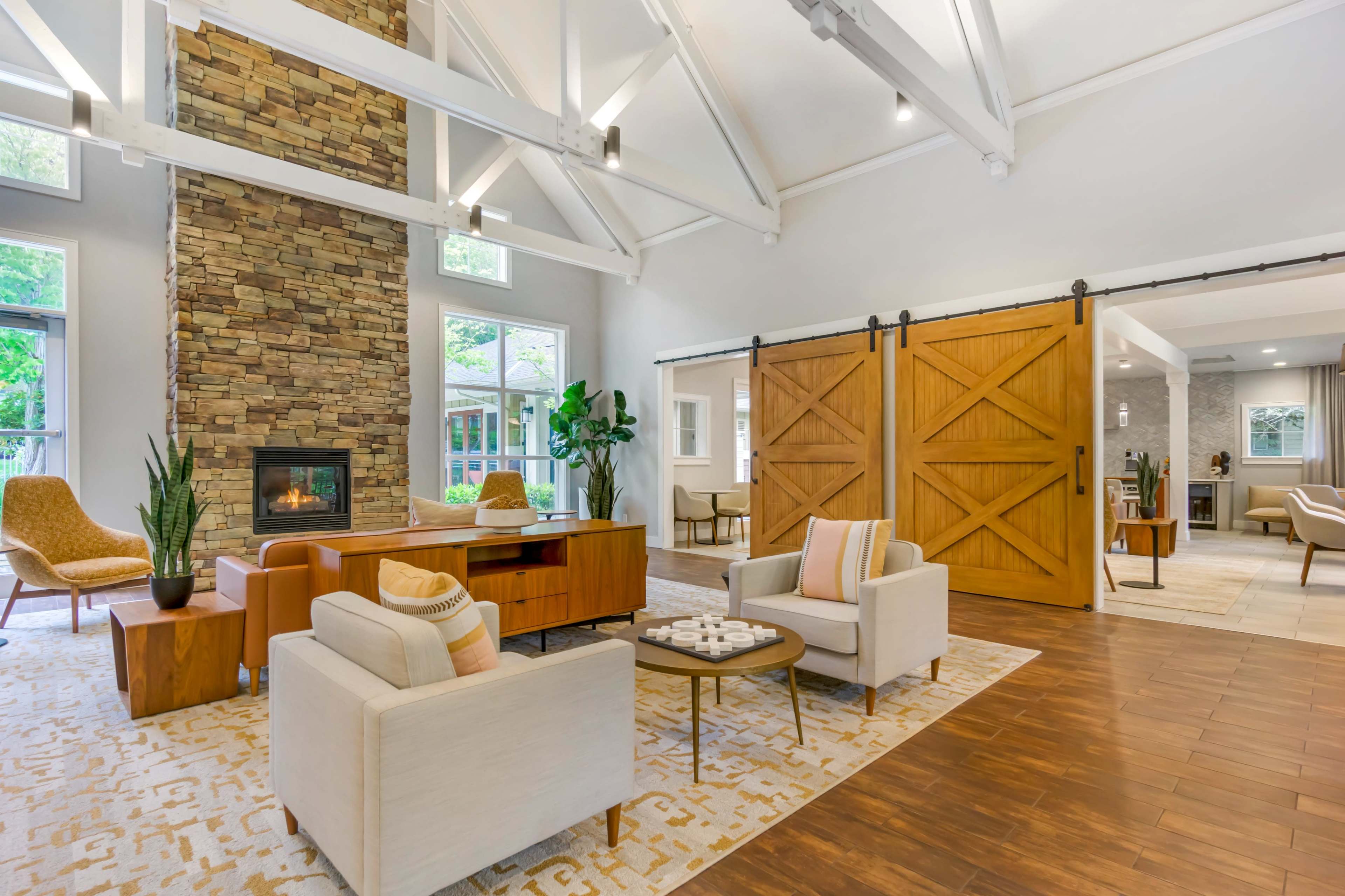 Cozy, Charming and Spacious - A Perfect Gathering Spot in Redmond Image in North Redmond, Redmond, WA