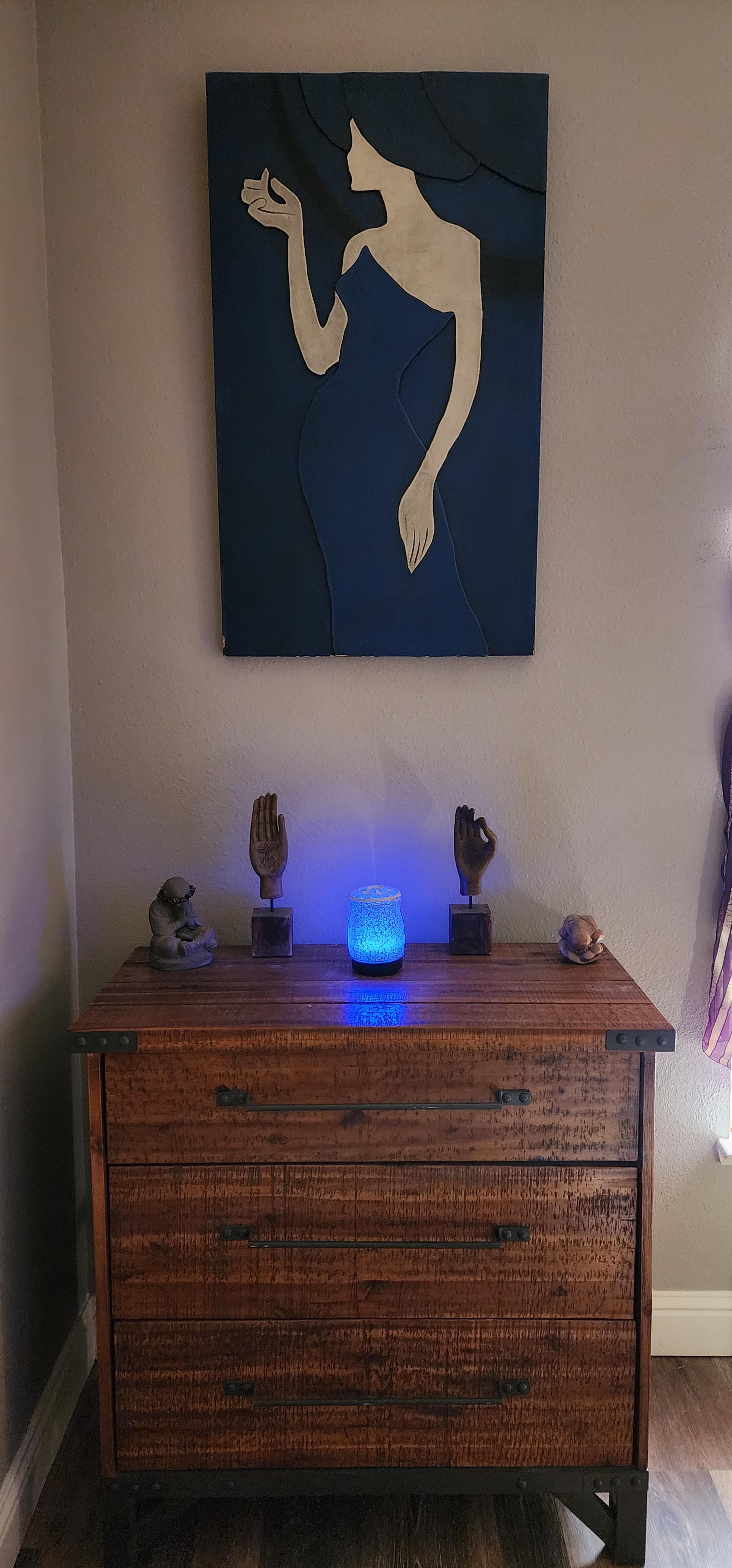 The Healing Heart Space Image in Reno, Reno, NV
