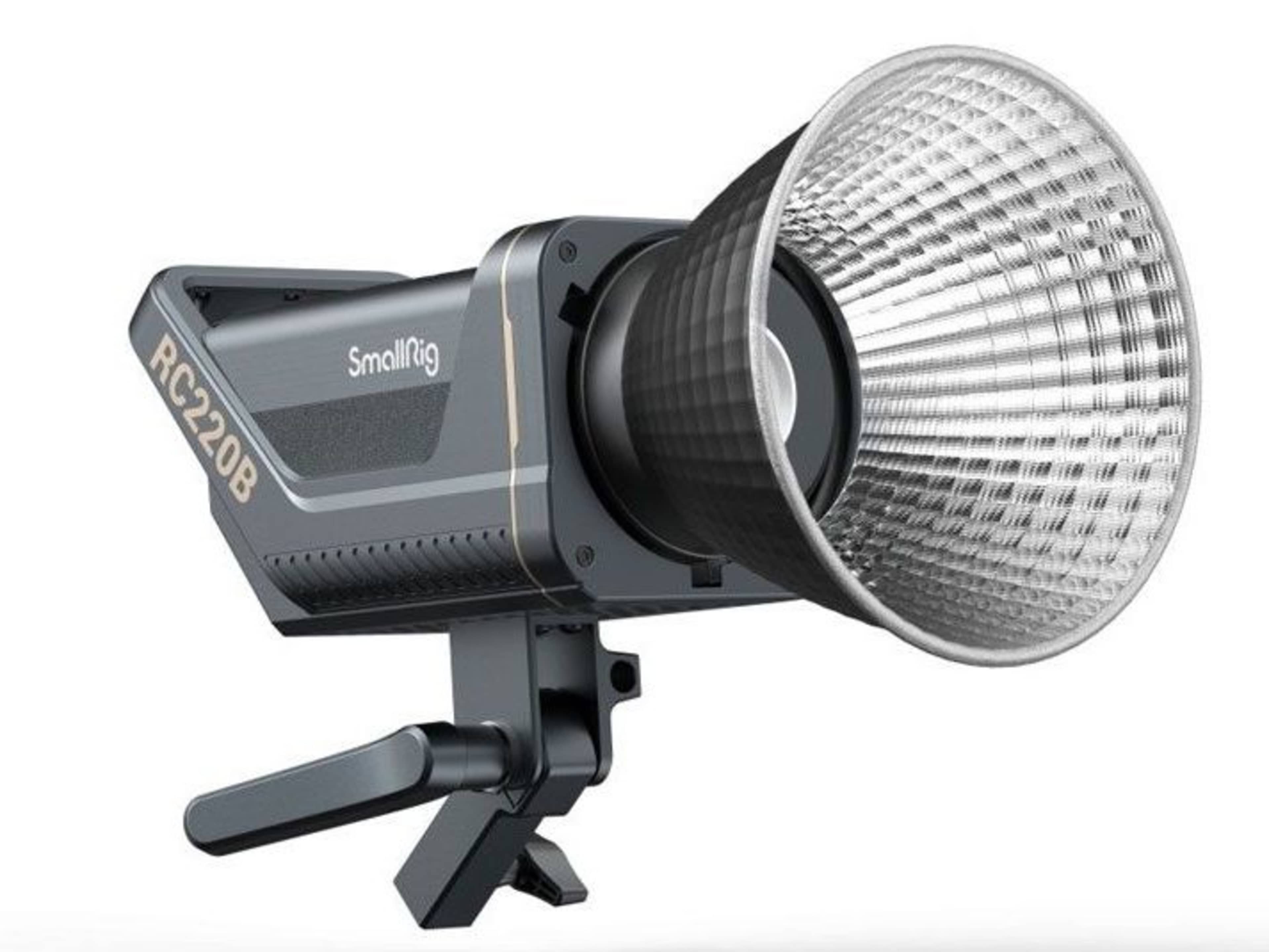 SMALLRIG RC220 bicolour continuous light