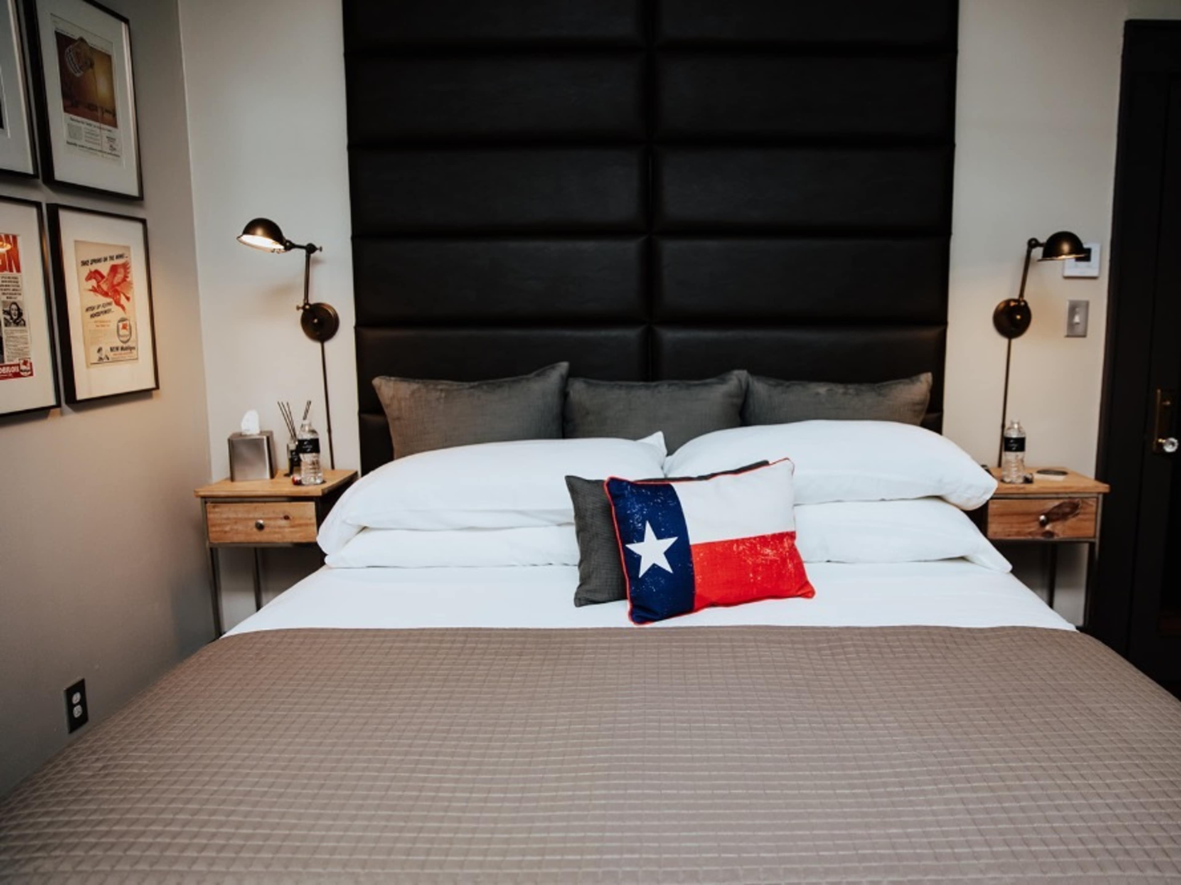 Overnight Stay: The Varco