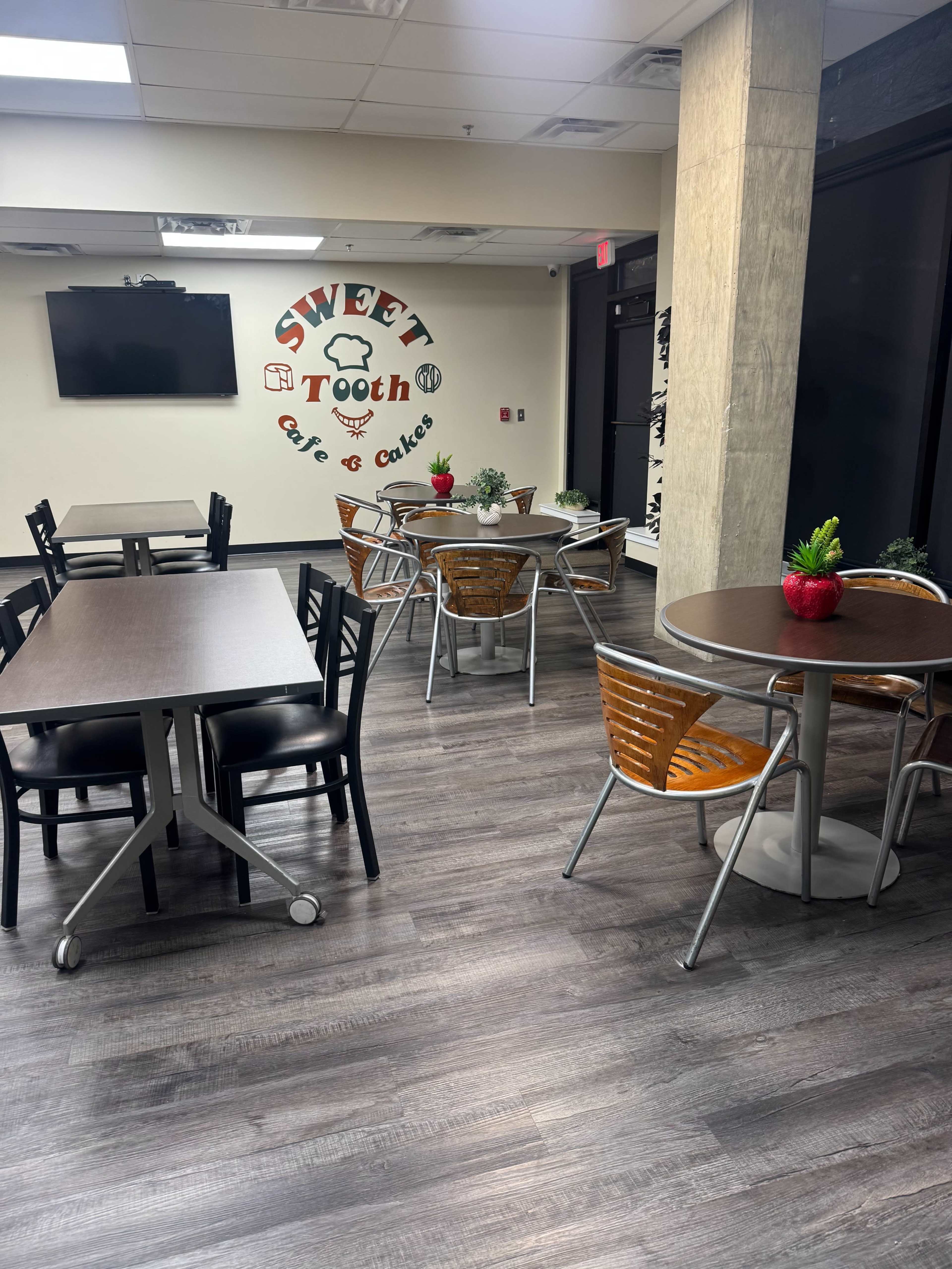 Meeting Space in Historic Anacostia Image in Barry Farm, Washington DC, DC