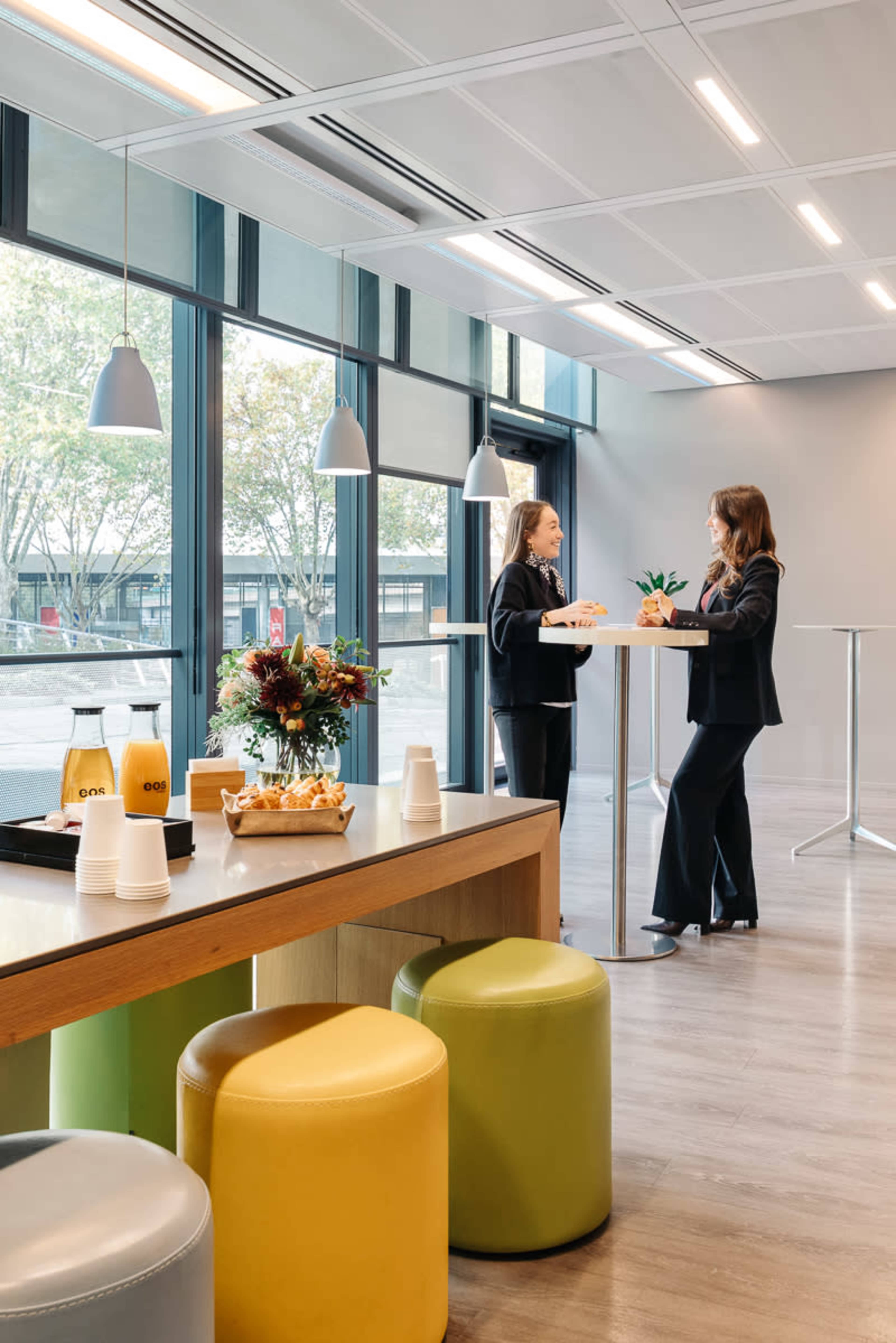 Salle Immersive Image in , Issy-les-Moulineaux