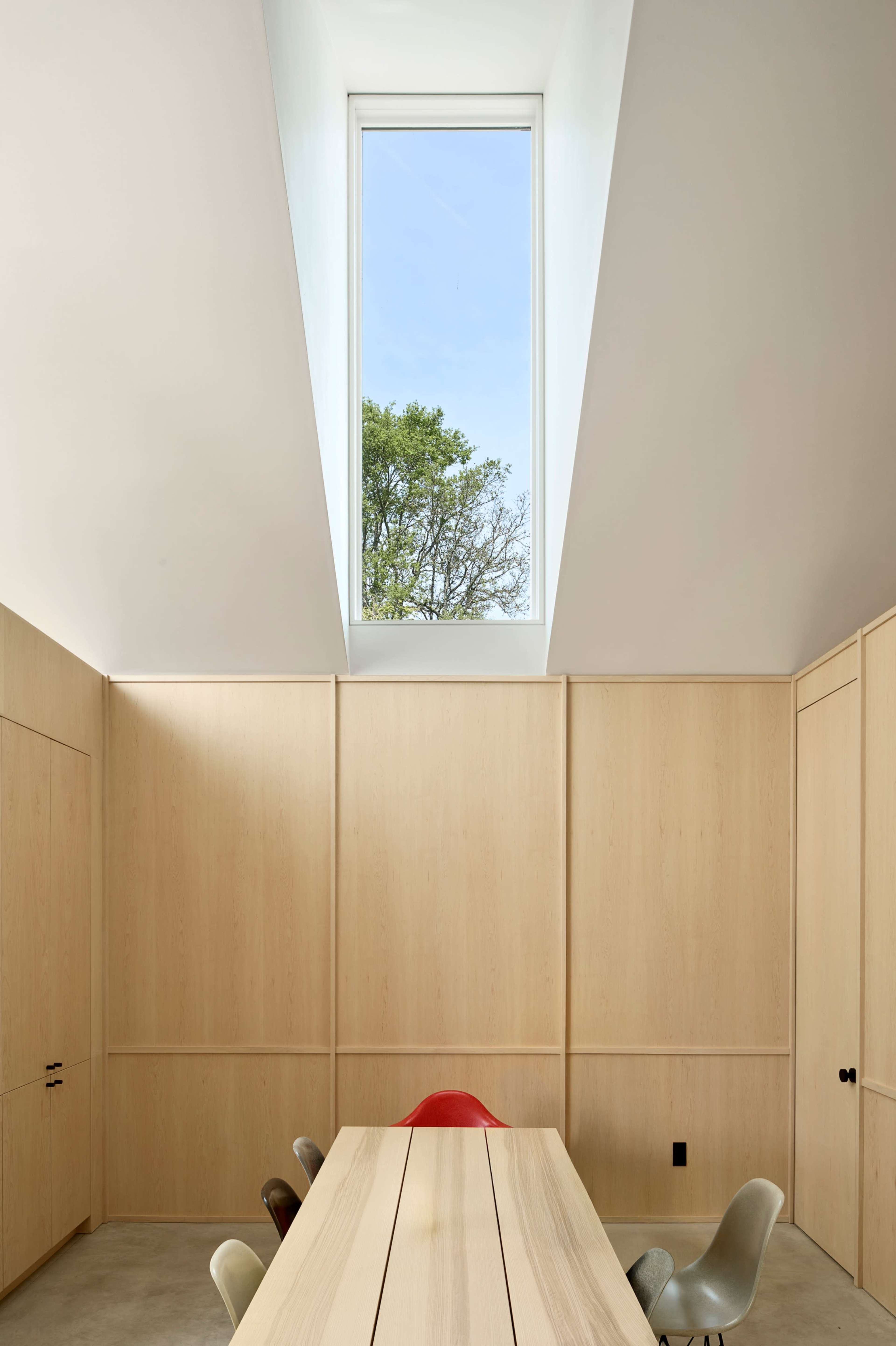 Gradient Studio | Multidisciplinary Creative Space Image in Cathedral Park, Portland, OR