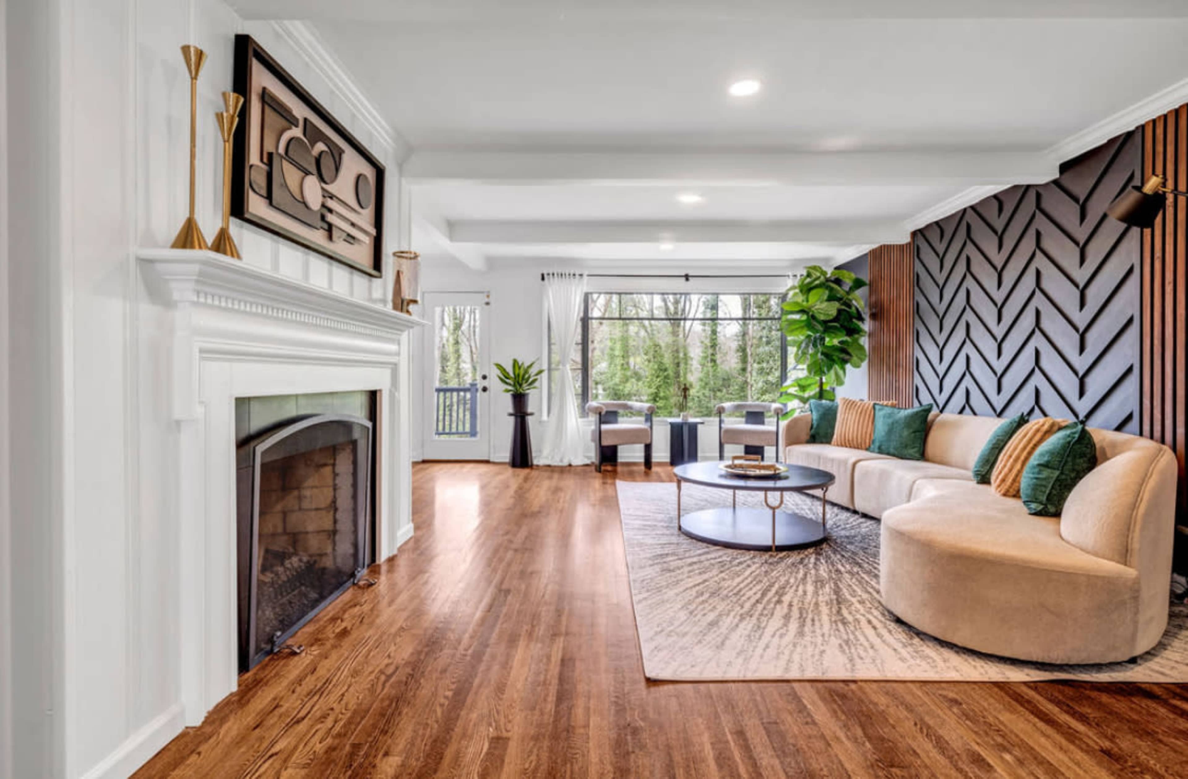 Buckhead Bungalow! Image in Buckhead, Atlanta, GA