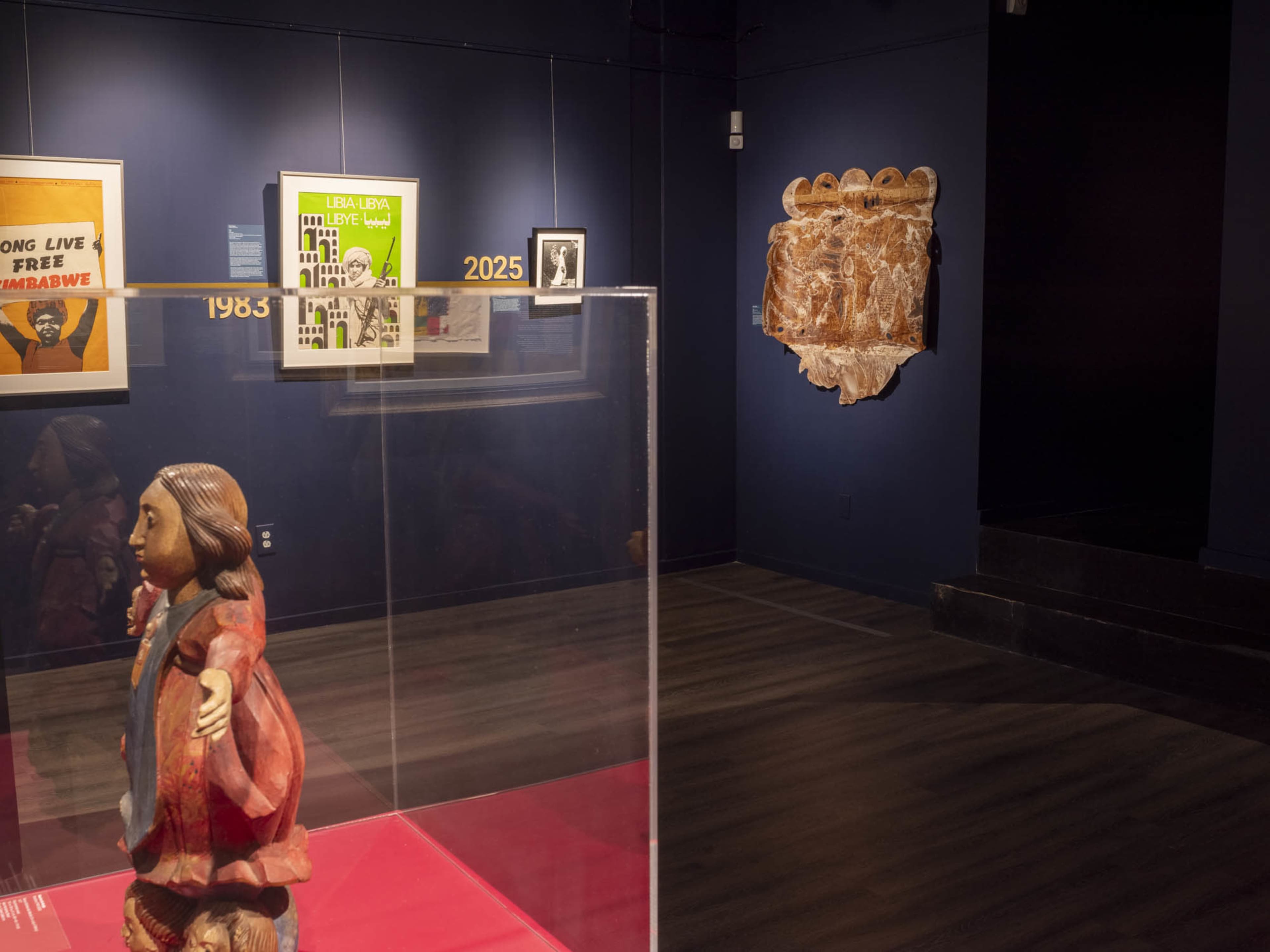 Vibrant Industrial Museum Image in North Philadelphia, Philadelphia, PA