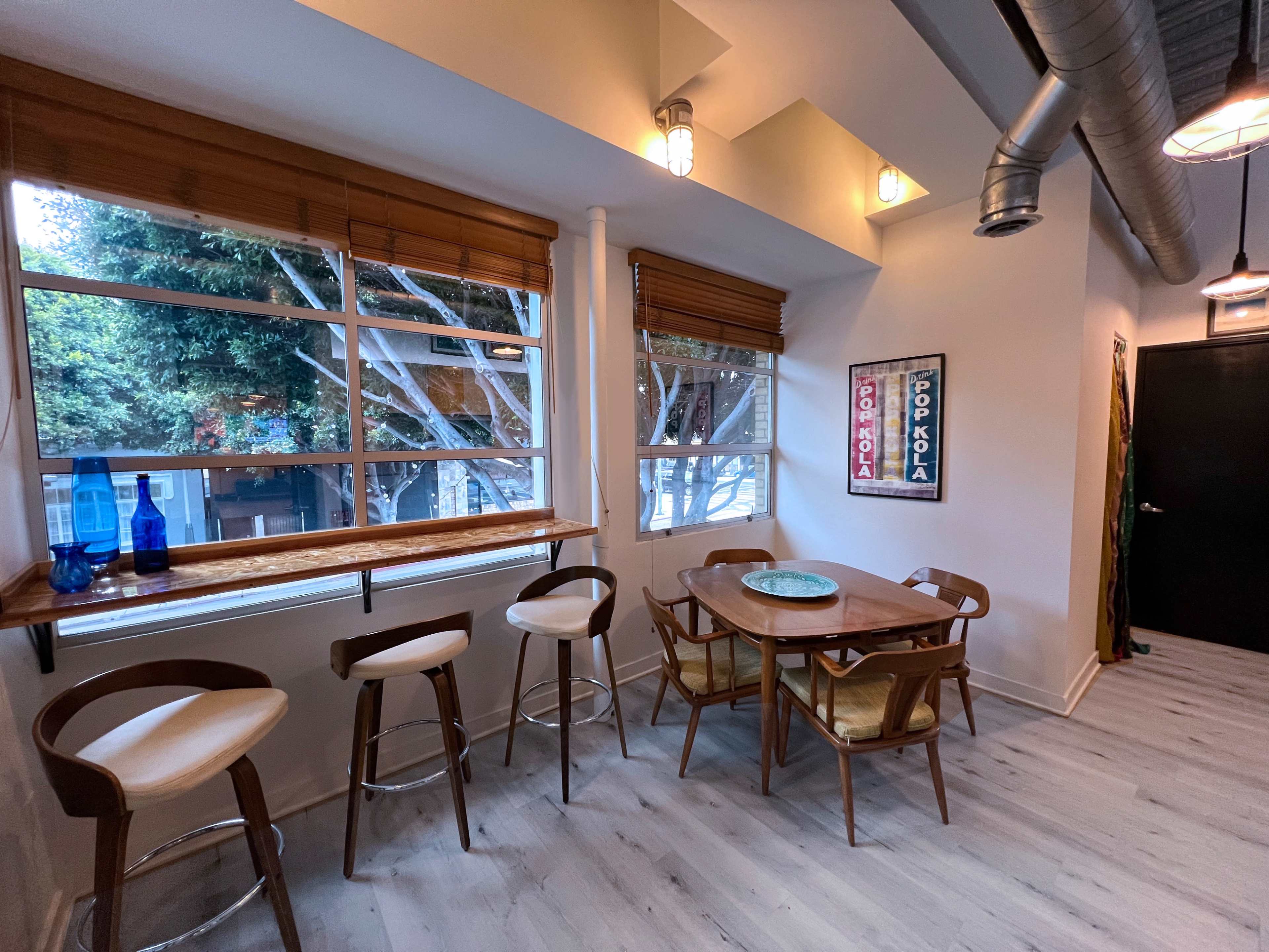 New York Style Loft - Open Space - 3,800 square feet Image in Downtown, Santa Monica, CA