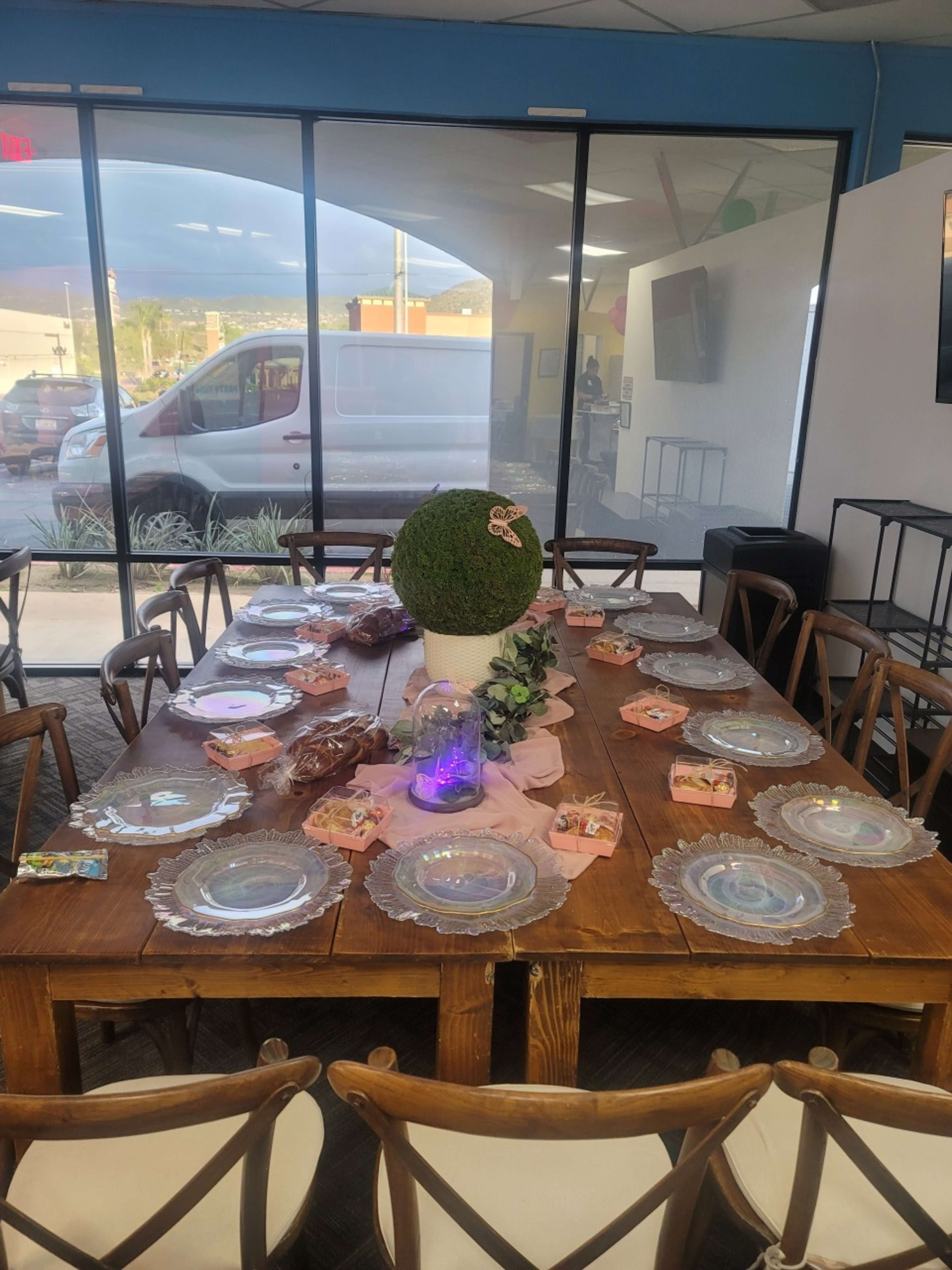 Indoor Playground and Party Image in Norco, Norco, CA