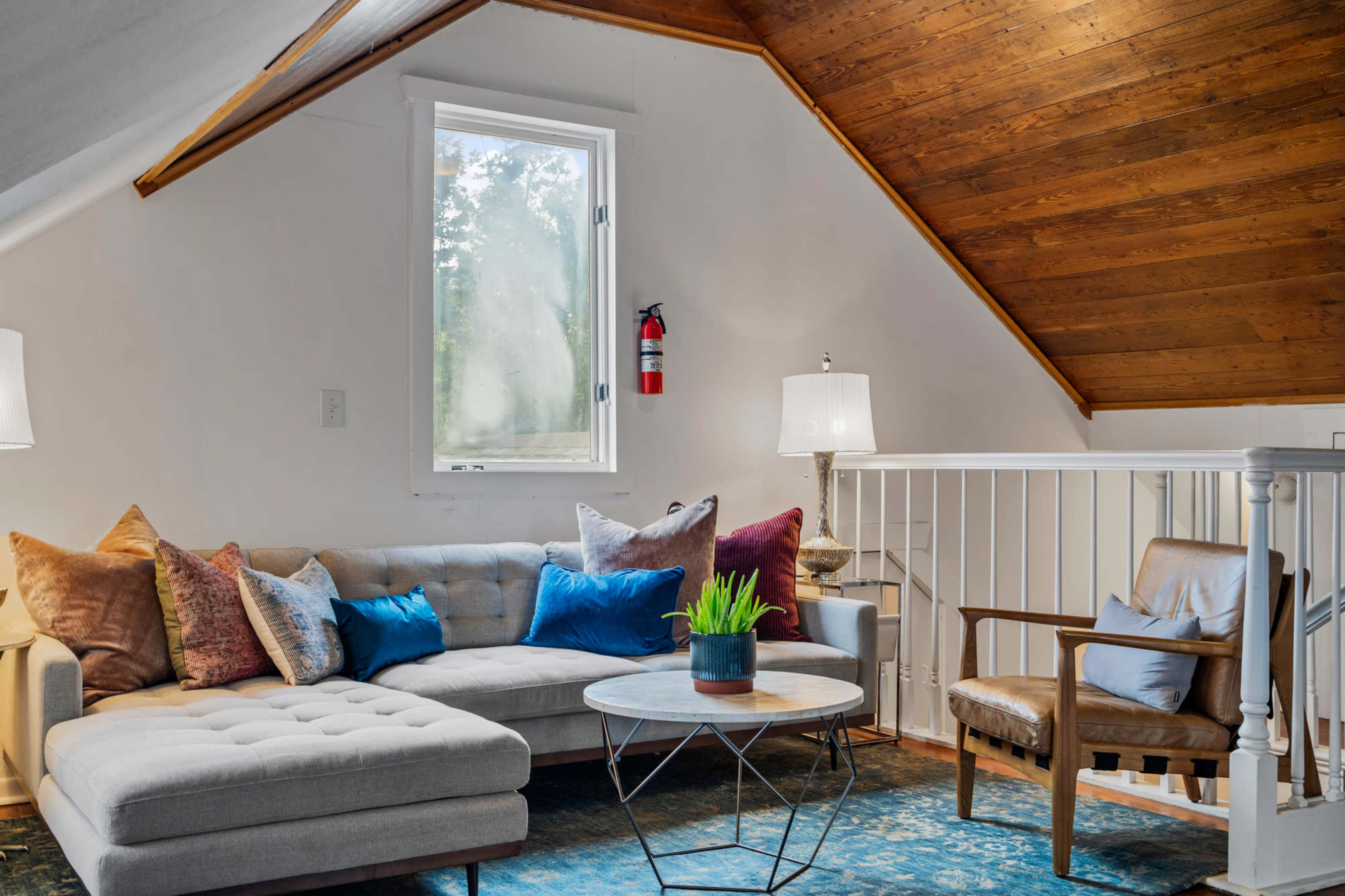 Eastside Gem - Interior + Exterior Spaces - Lots of Flexibility Image in Cherrywood, Austin, TX