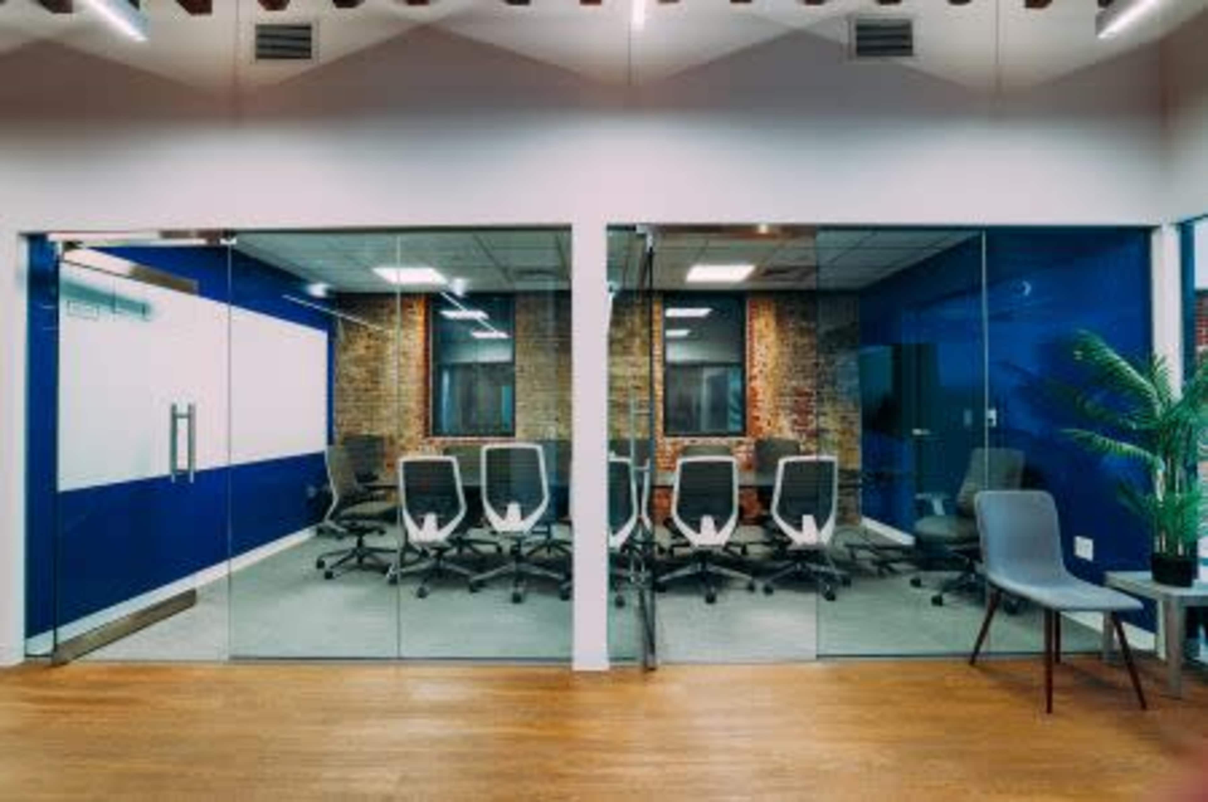 Downtown Meeting space - Conference room and Classrooms available! Image in West End, Boston, MA