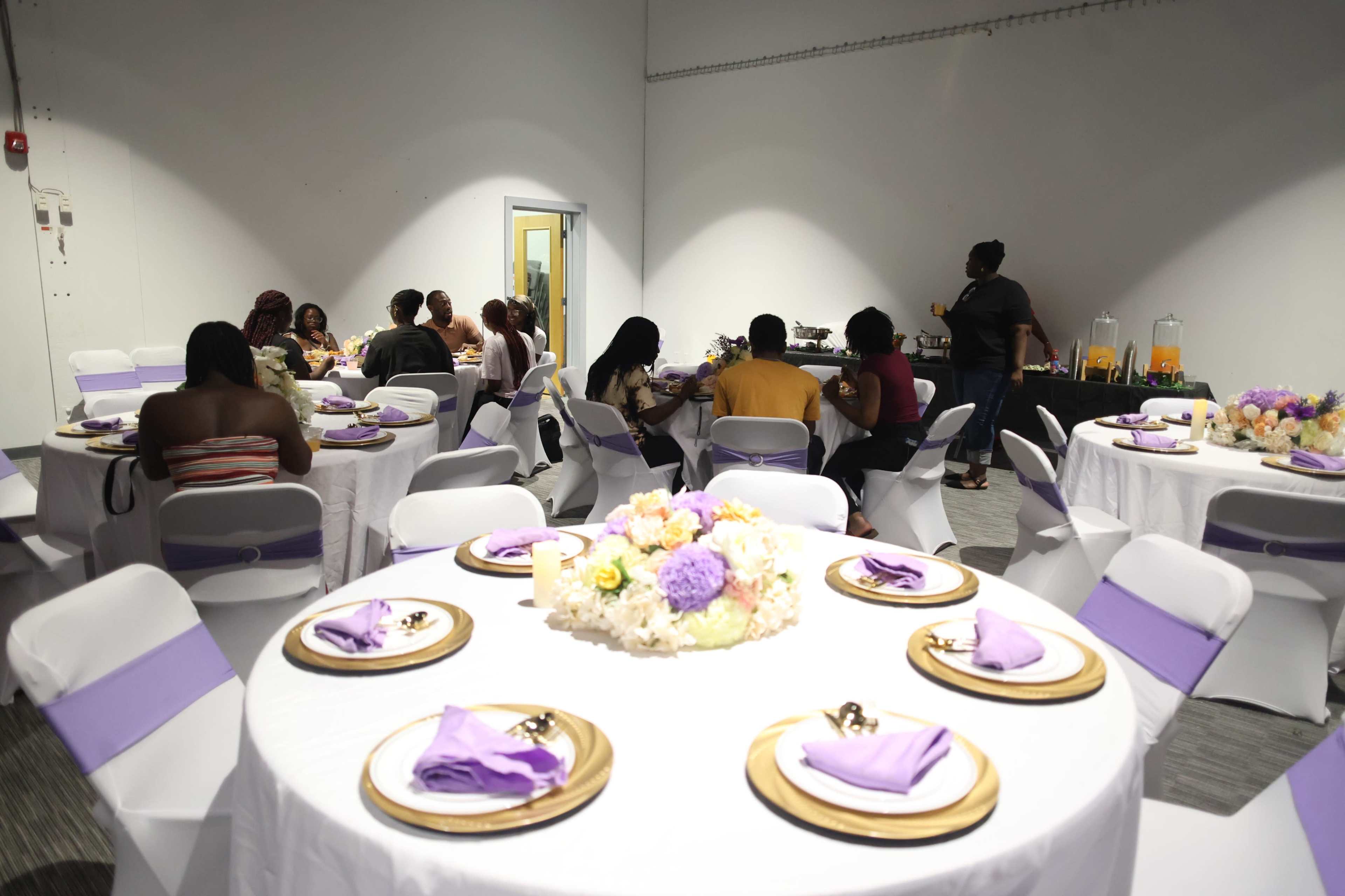 Multi-Purpose Modern Event Space Image in Woodberry, Baltimore, MD