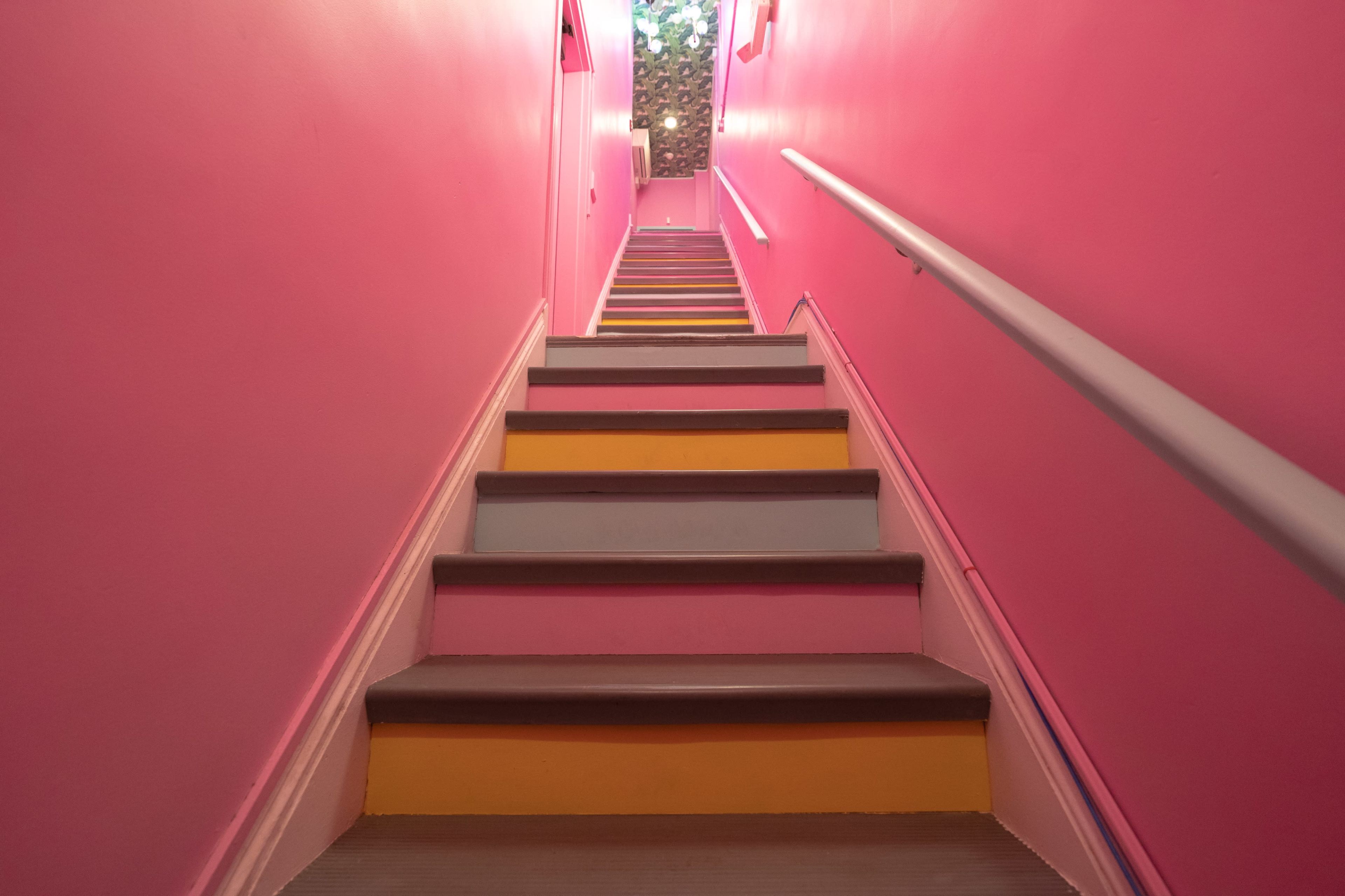 Center City Dance Studio w/ speakers and lighting Image in Center City, Philadelphia, PA