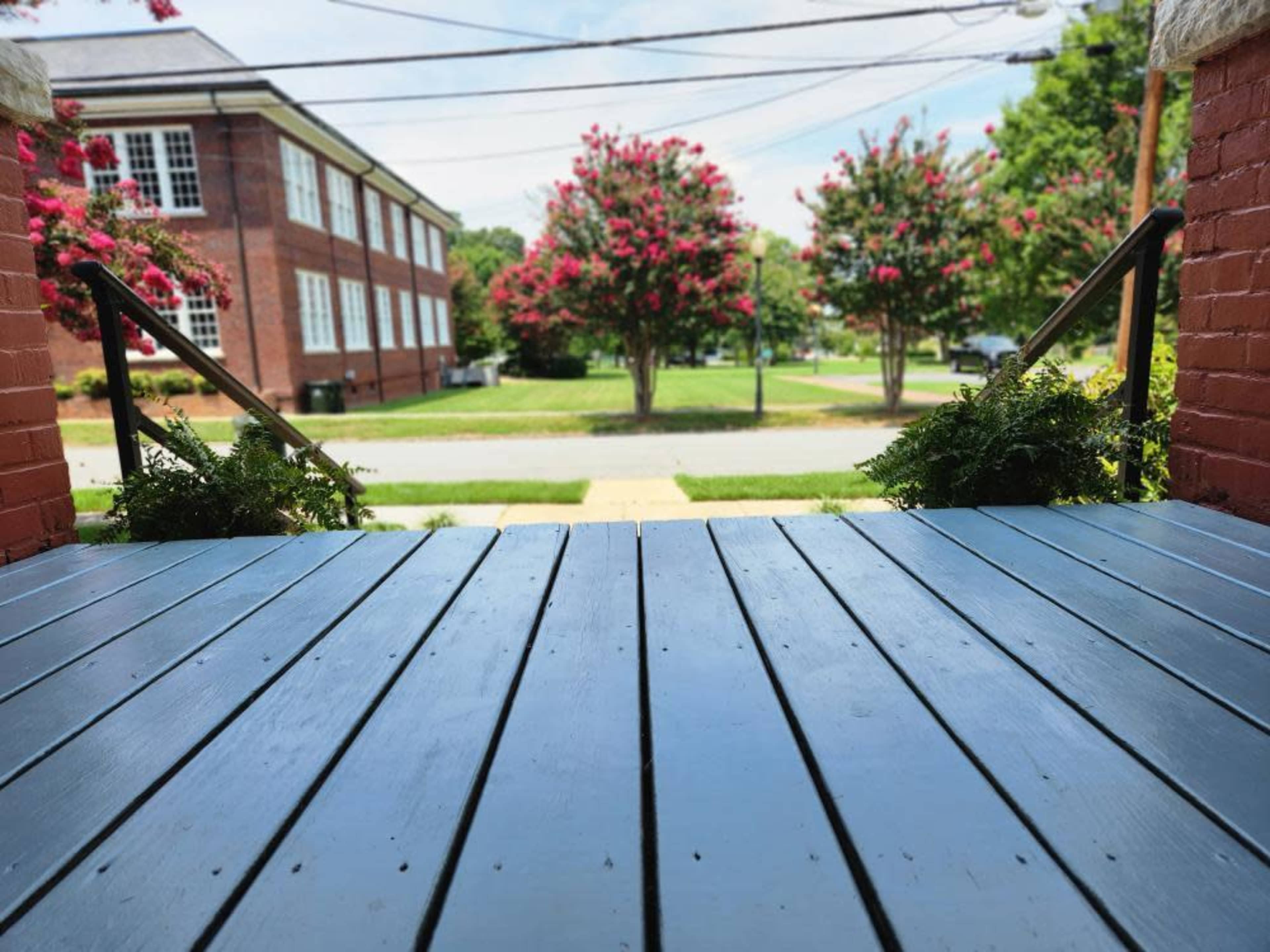 Historic home with great indoor and outdoor space Image in Spencer, Spencer, NC