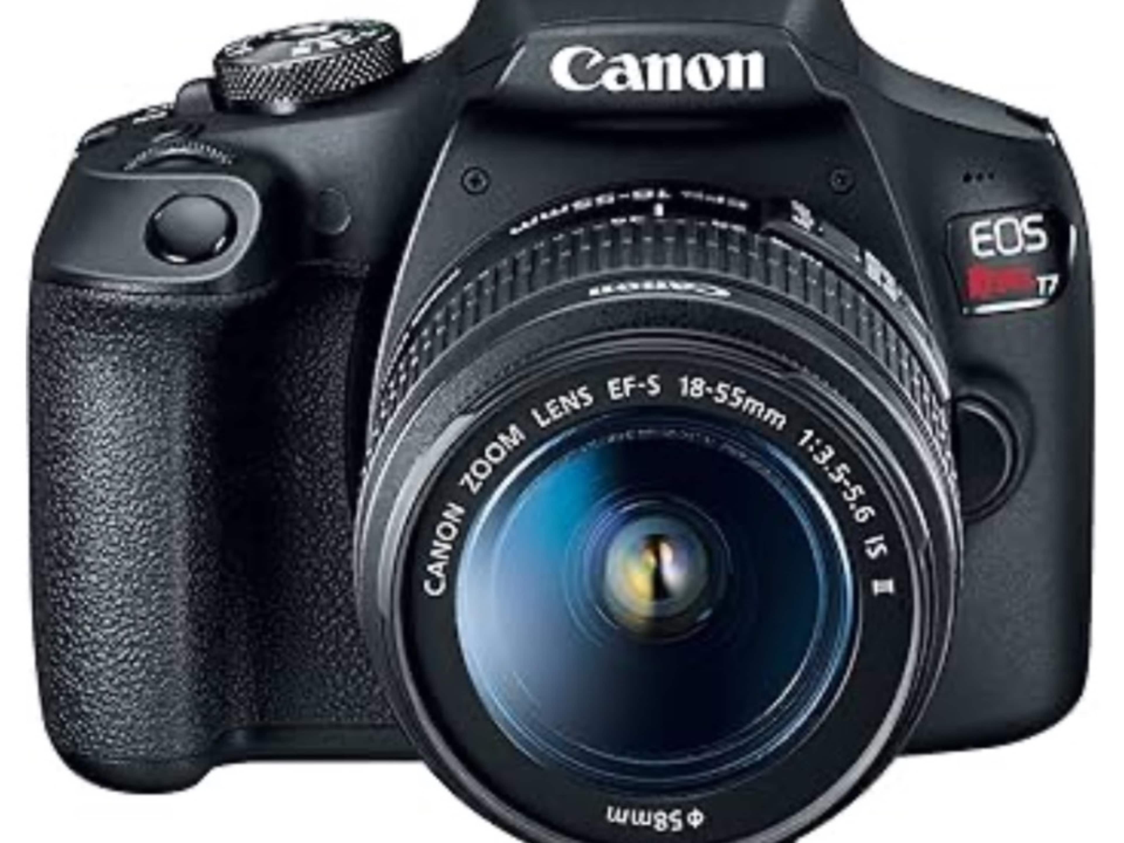 Canon Camera