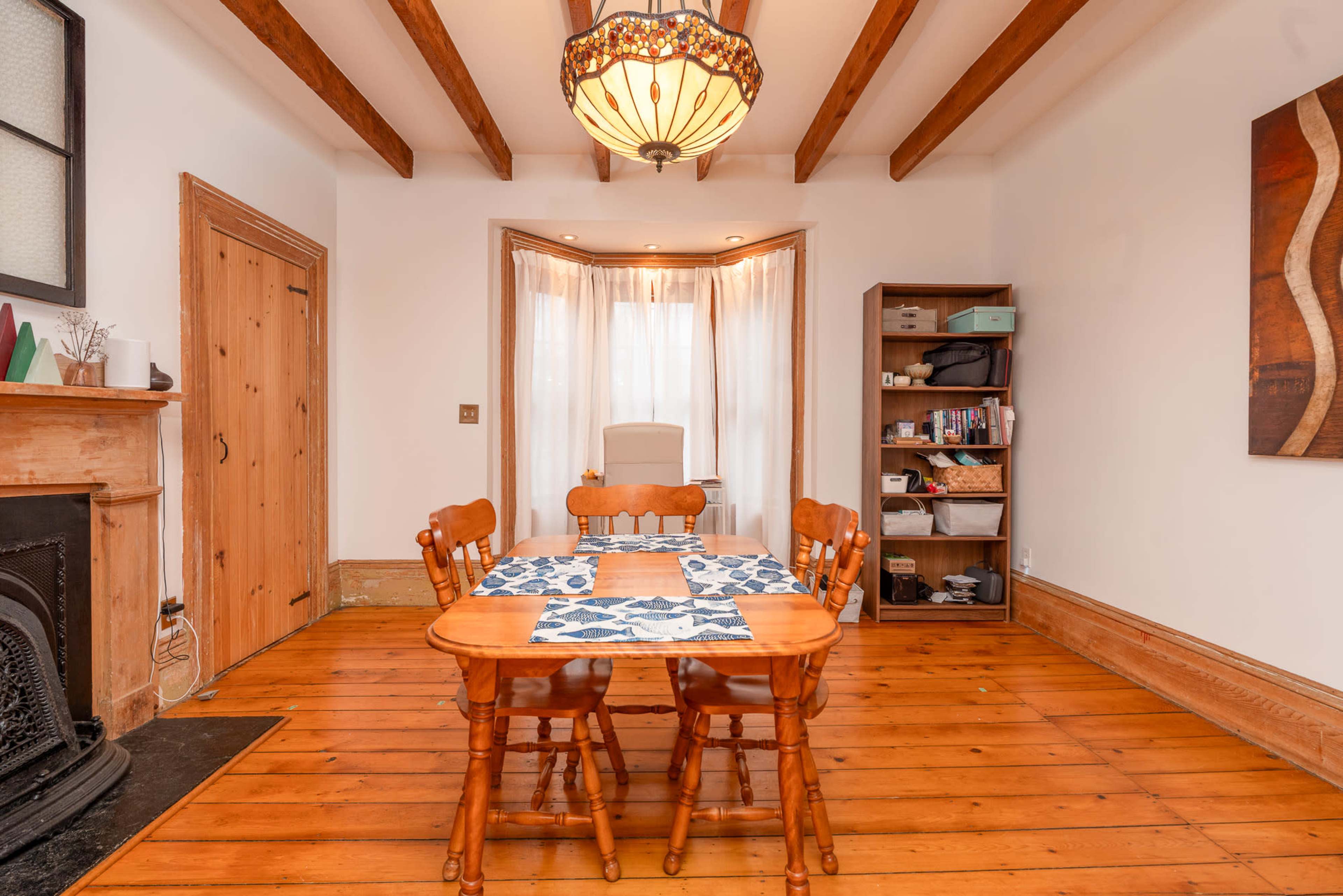 Historic Home with Great Light and a Big Private Yard Image in Milton, Milton, NS