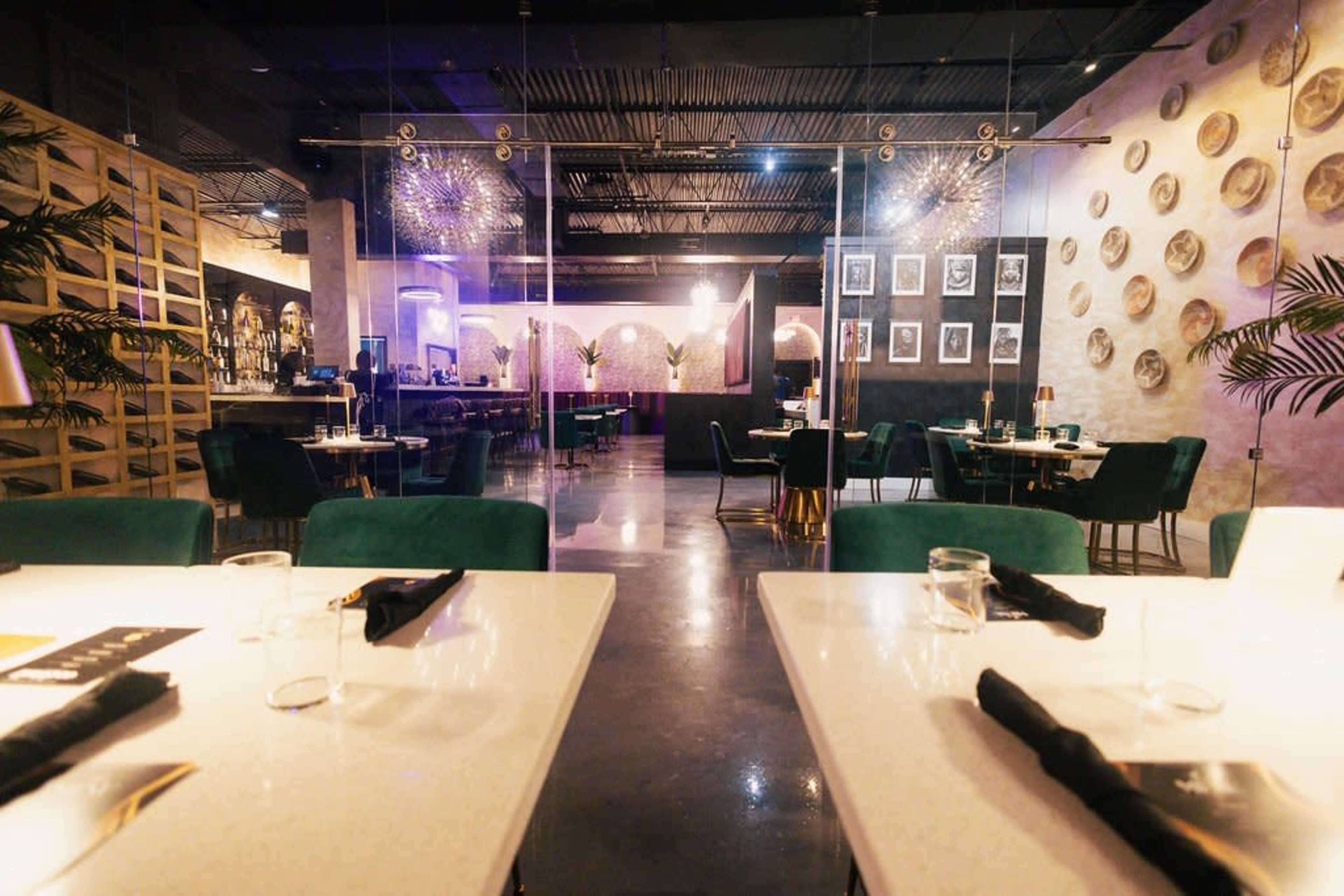 Rhay’s Oasis: The Perfect Setting for Every Occasion Image in Briar Forest, Houston, TX