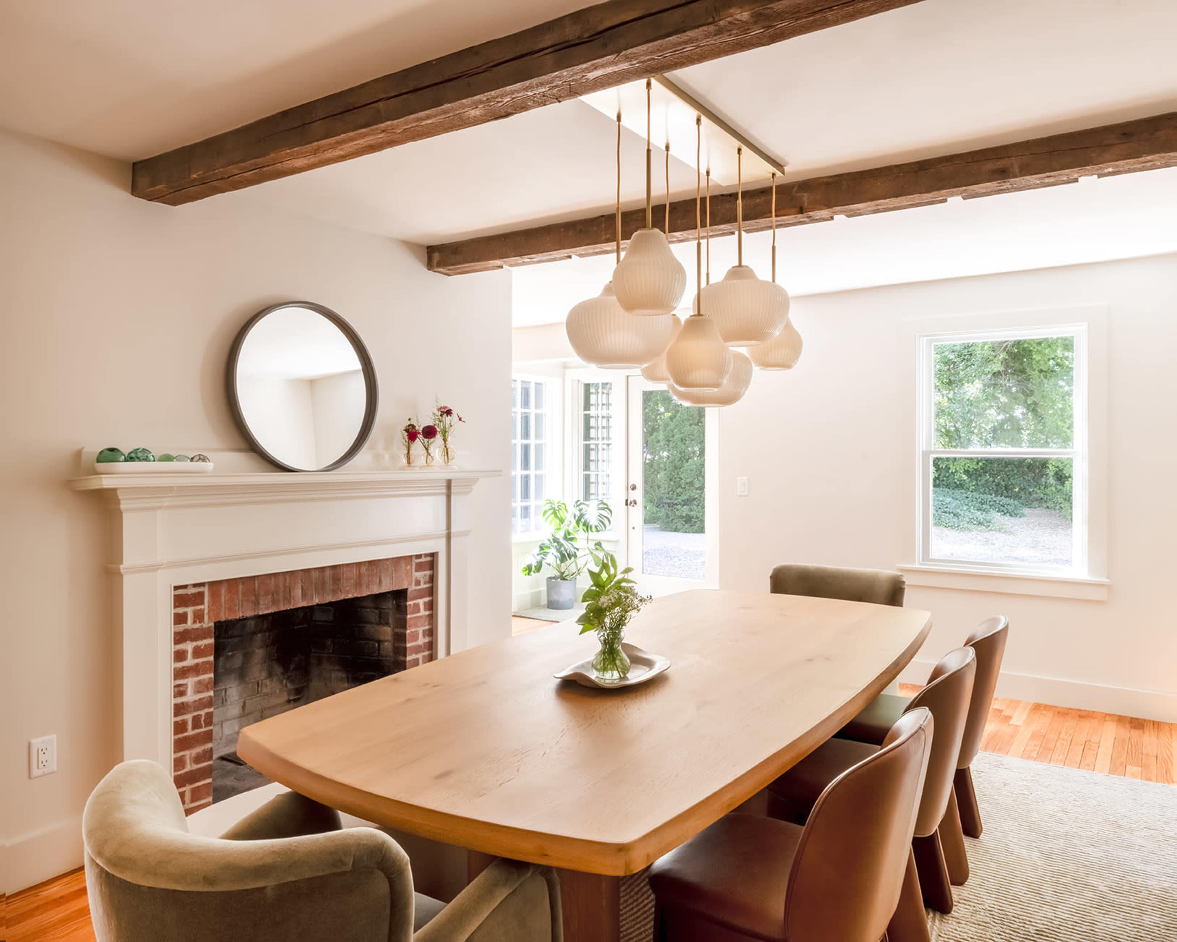 Modern Coastal Home Image in Plymouth, Plymouth, MA