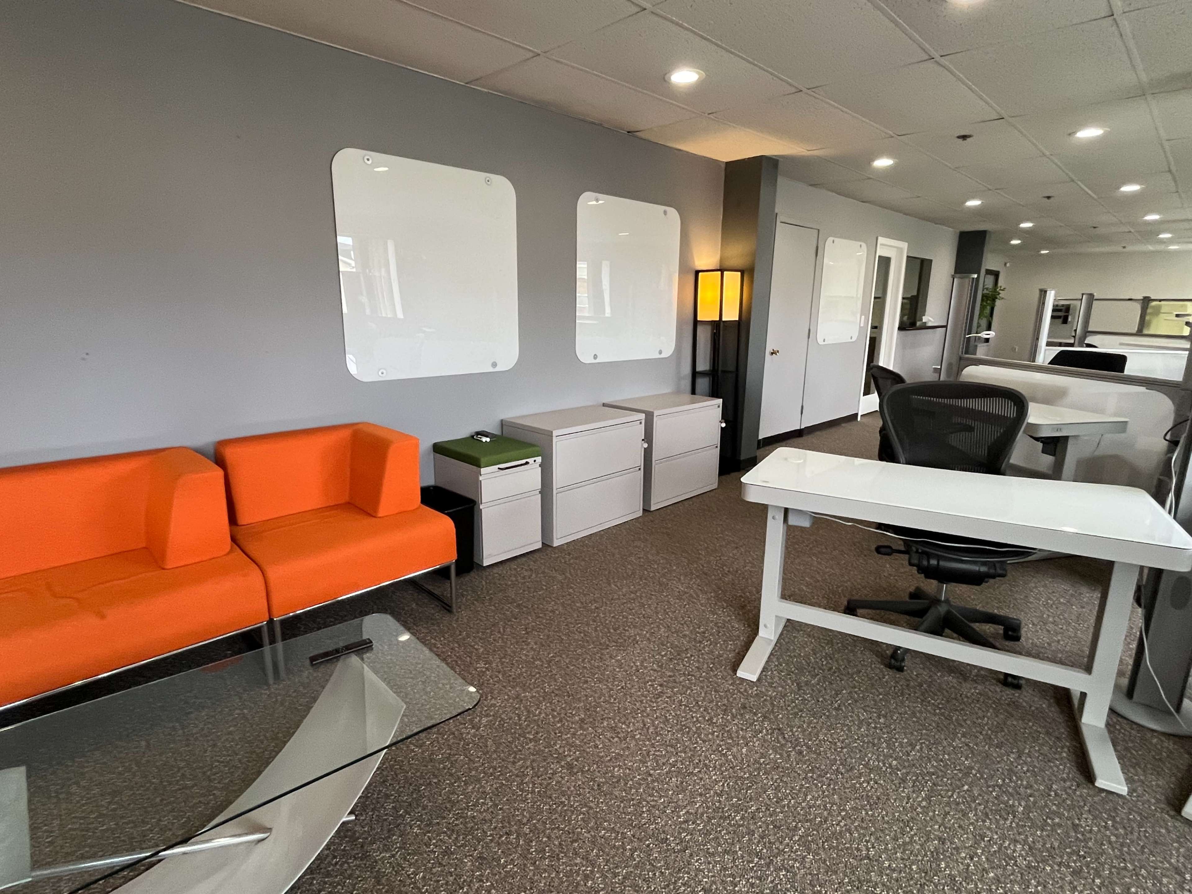 Versatile Meeting/Small Gathering Space Image in Wellington-Harrington, Cambridge, MA