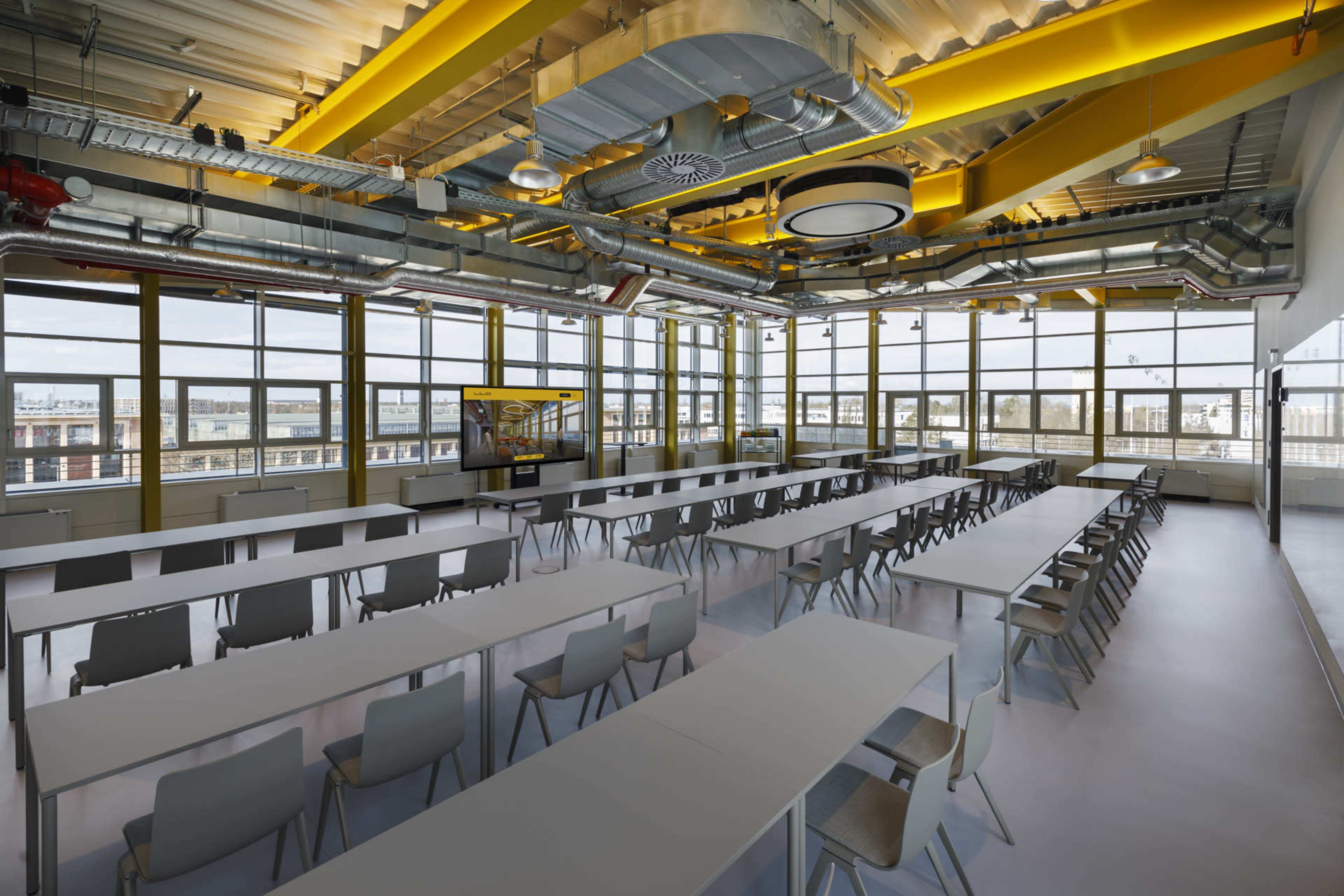 Collect Room 1 Image in , München