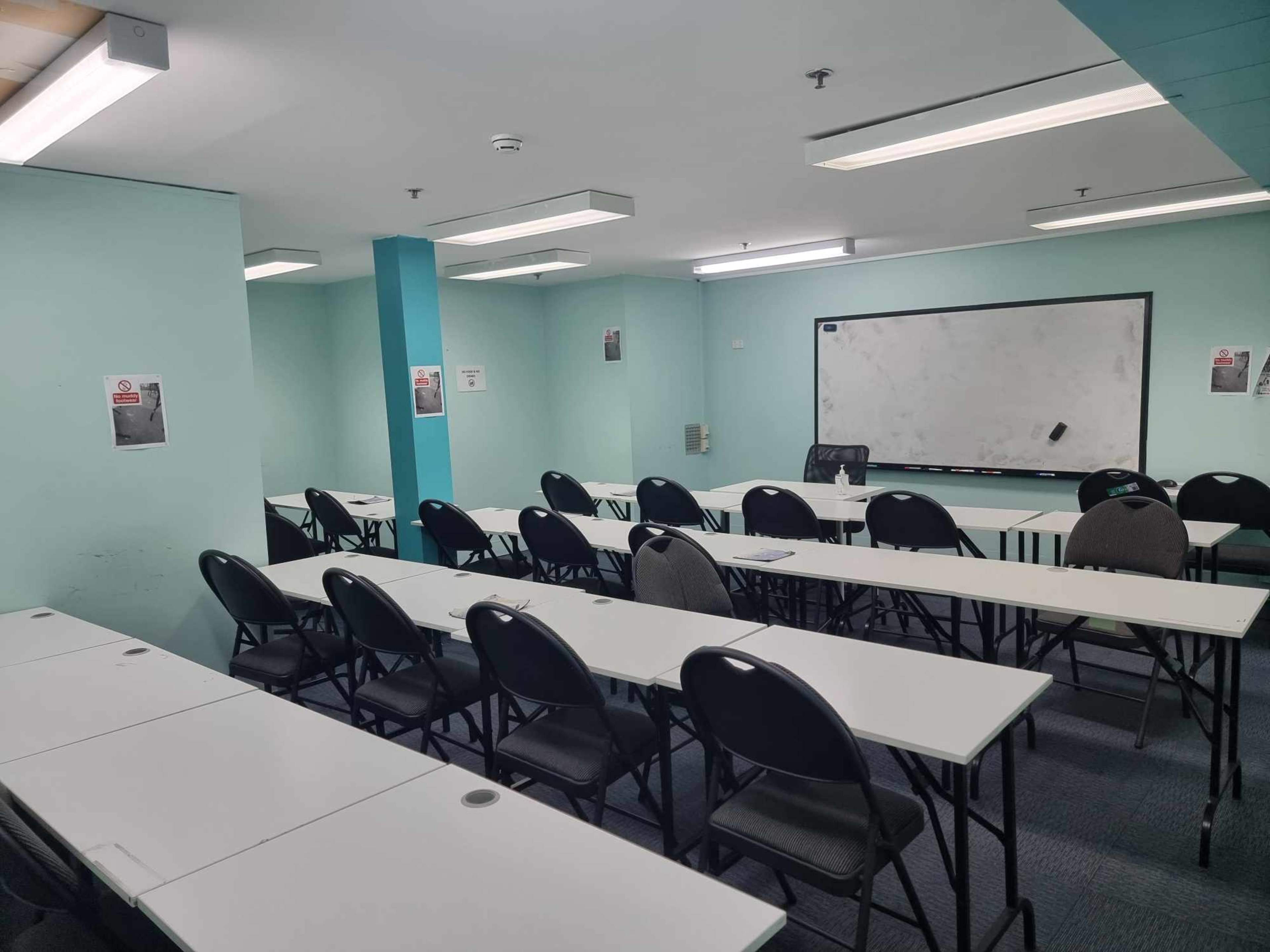 Classroom 6 (33m2) Image in Surry Hills, Surry Hills, NSW