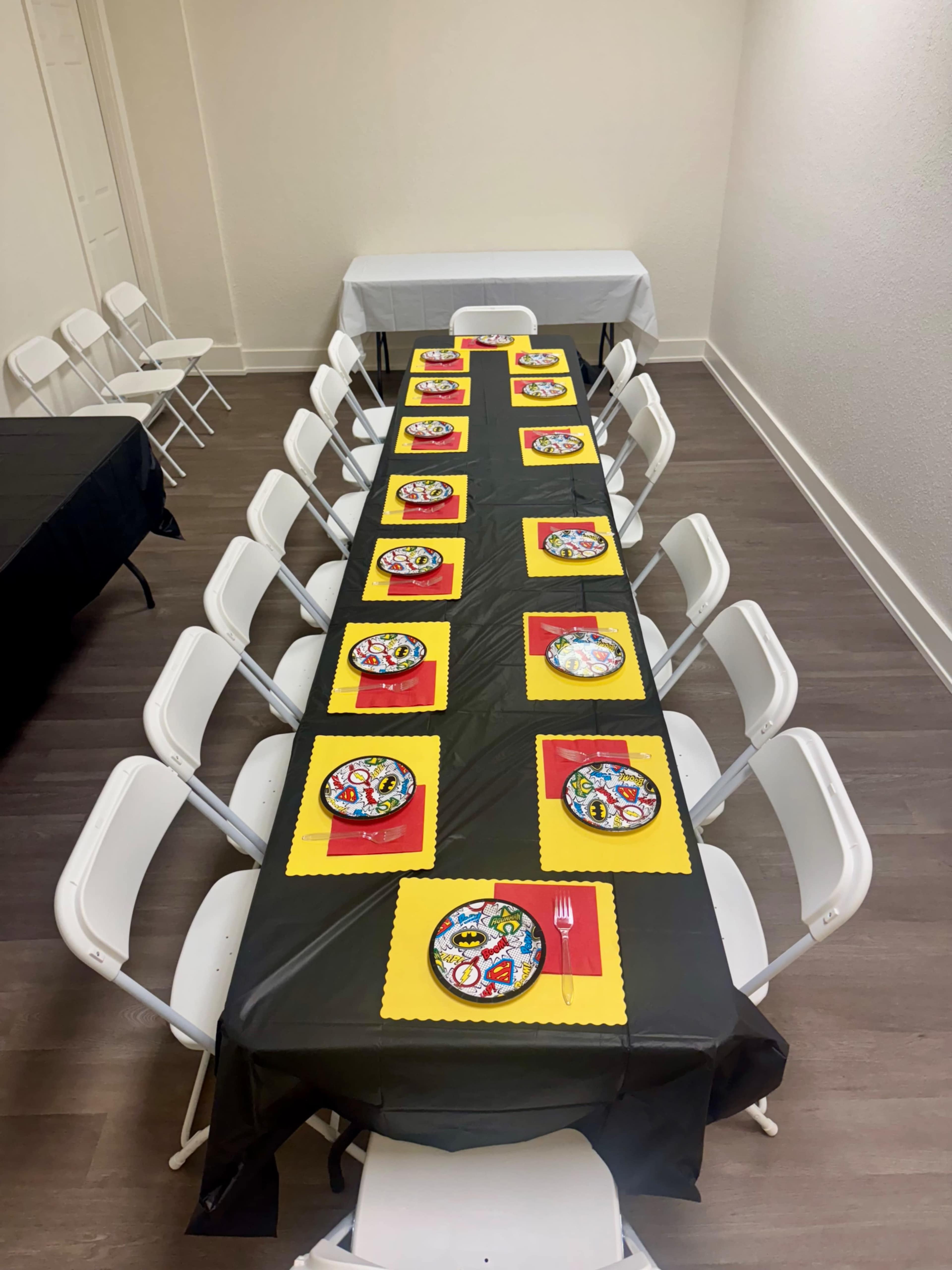 Multipurpose Room Image in Knoxville, Knoxville, TN