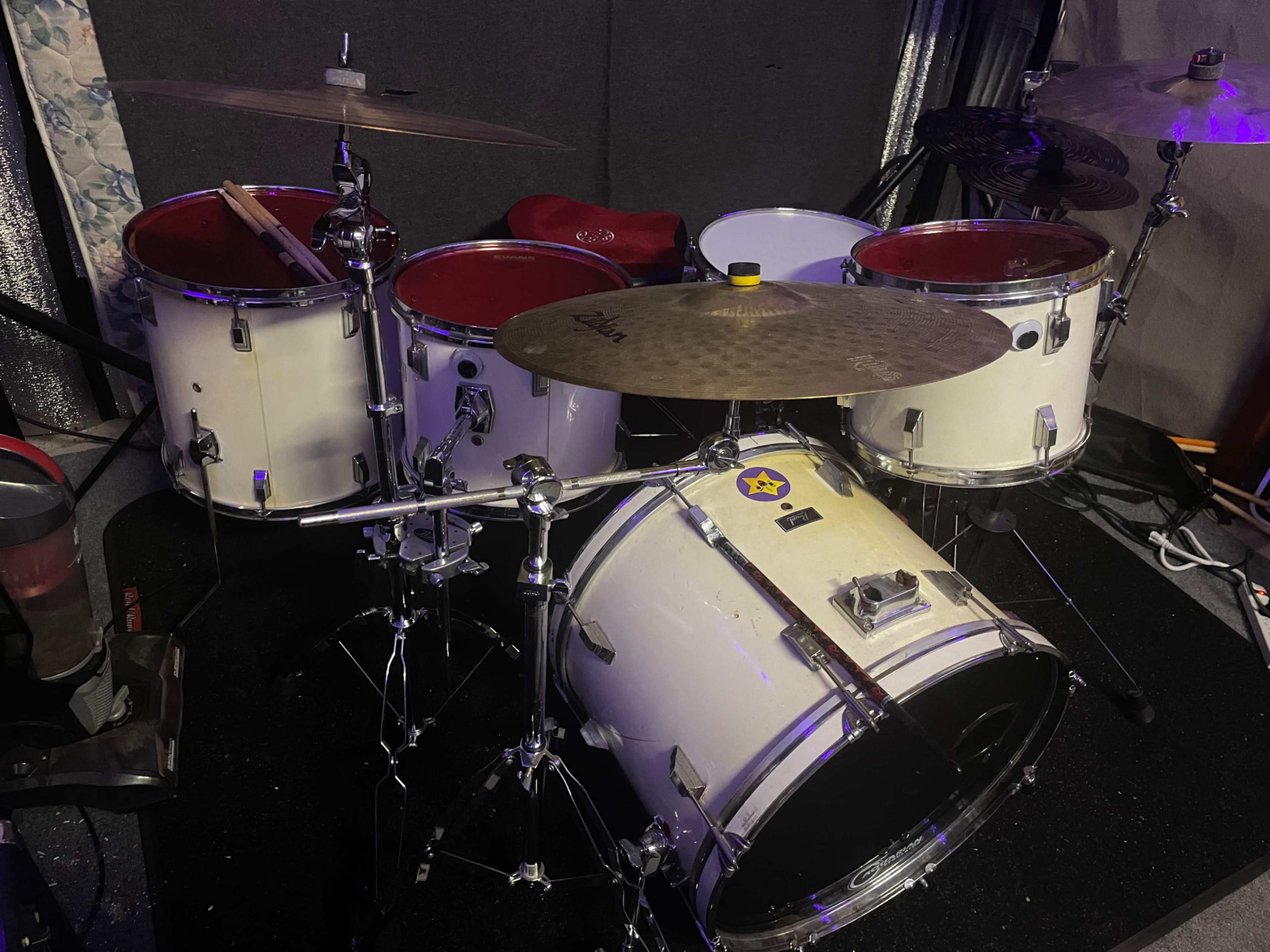 Sounds From The Crypt Studios Image in Norcross, Norcross, GA