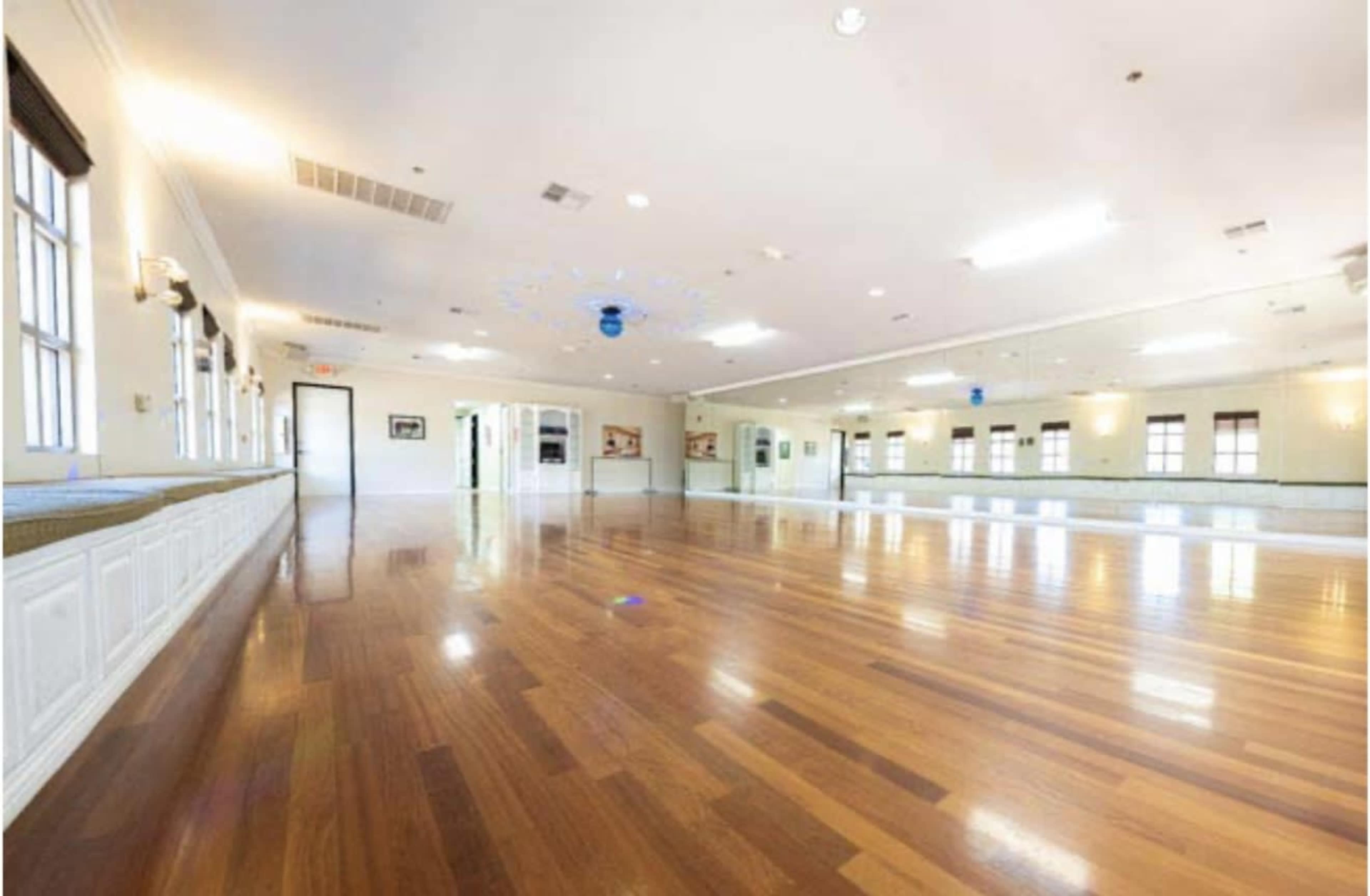 Stunning 2,000 sq.ft. Dance Studio for Rehearsals & Events Image in Anthem, Henderson, NV