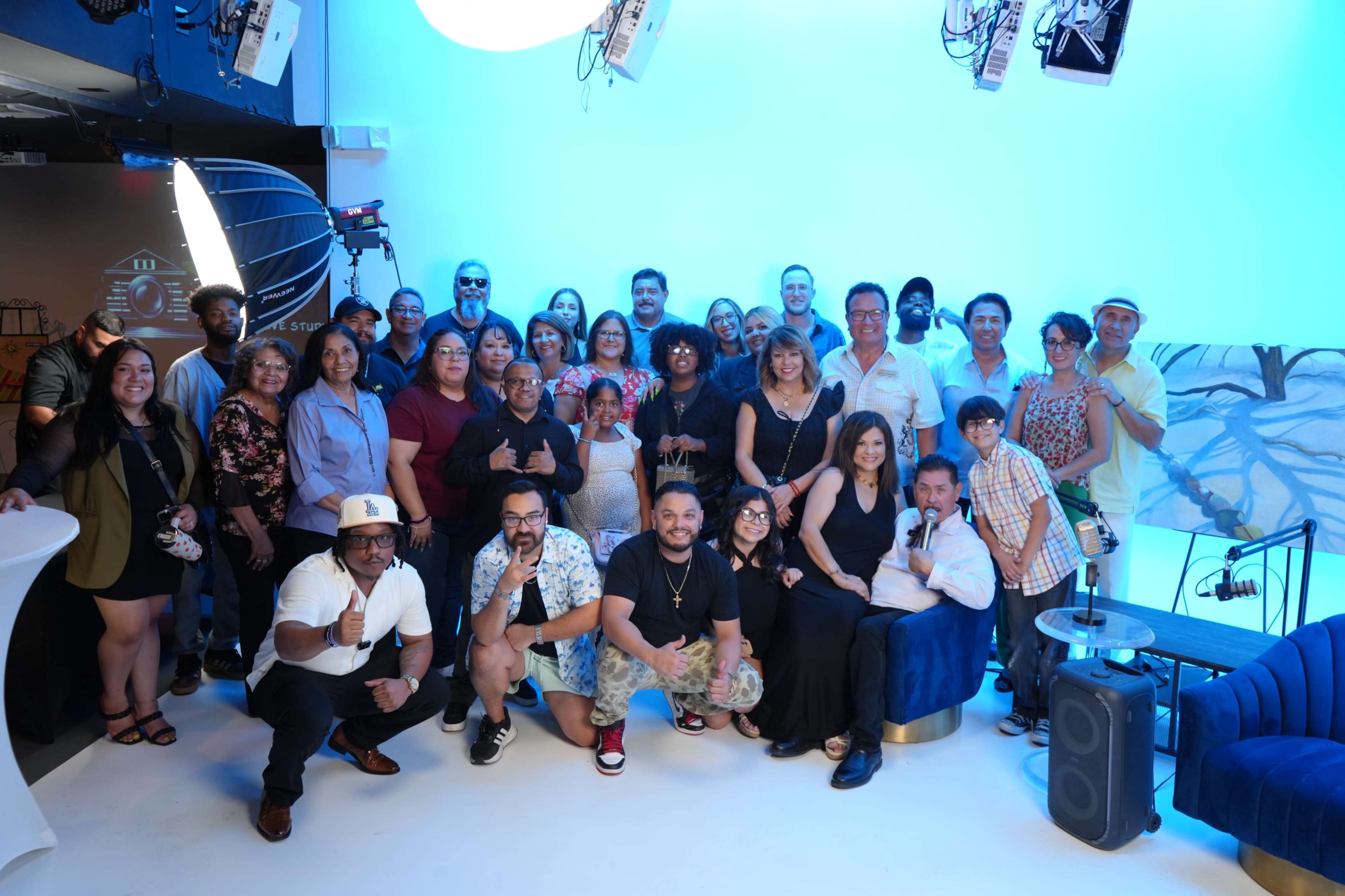 Premier Content Creation Hub Image in Palm Desert, Palm Desert, CA