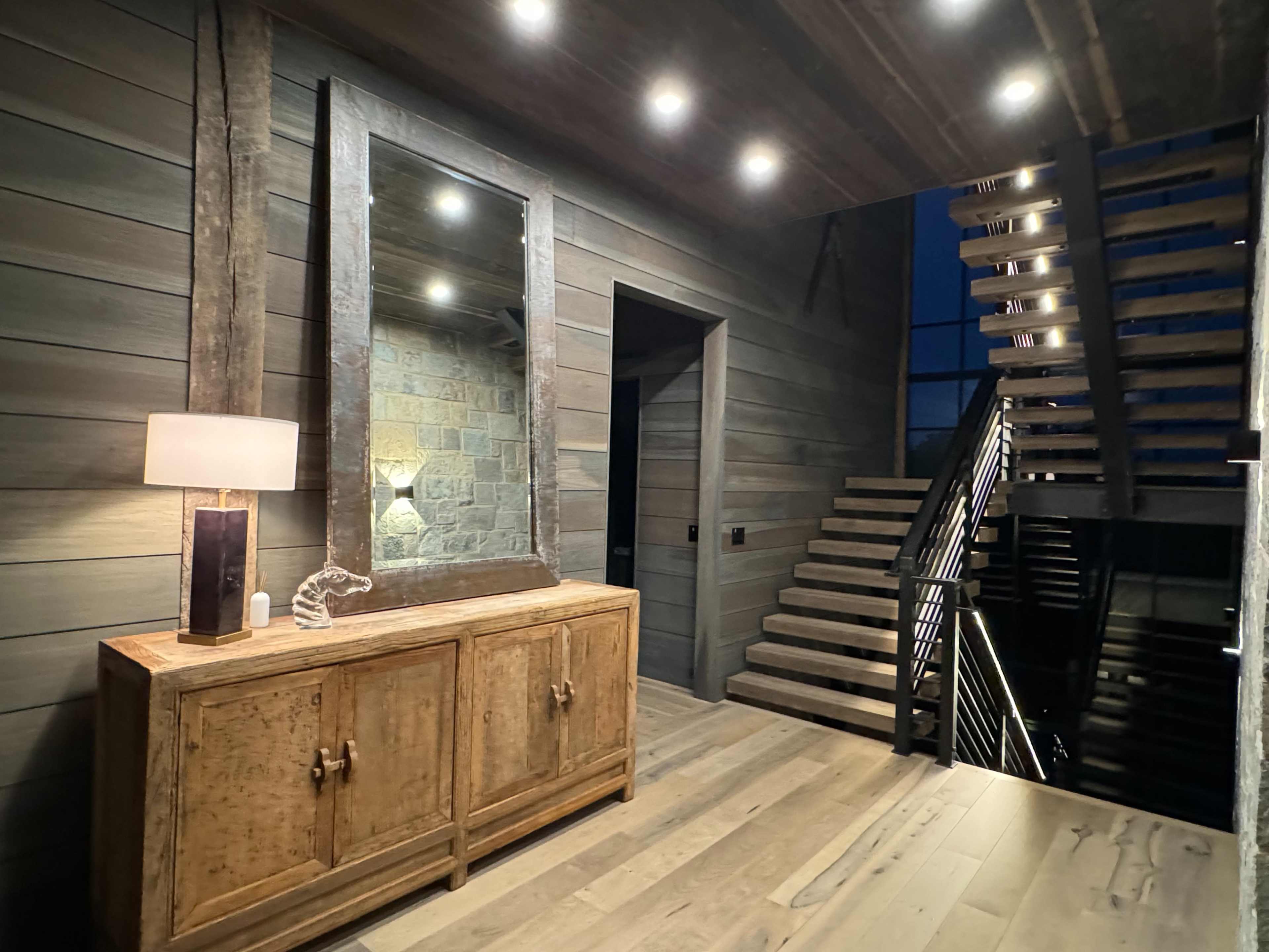 HIlltop Estate with Skyline/Mountain View Image in , Nolensville, TN