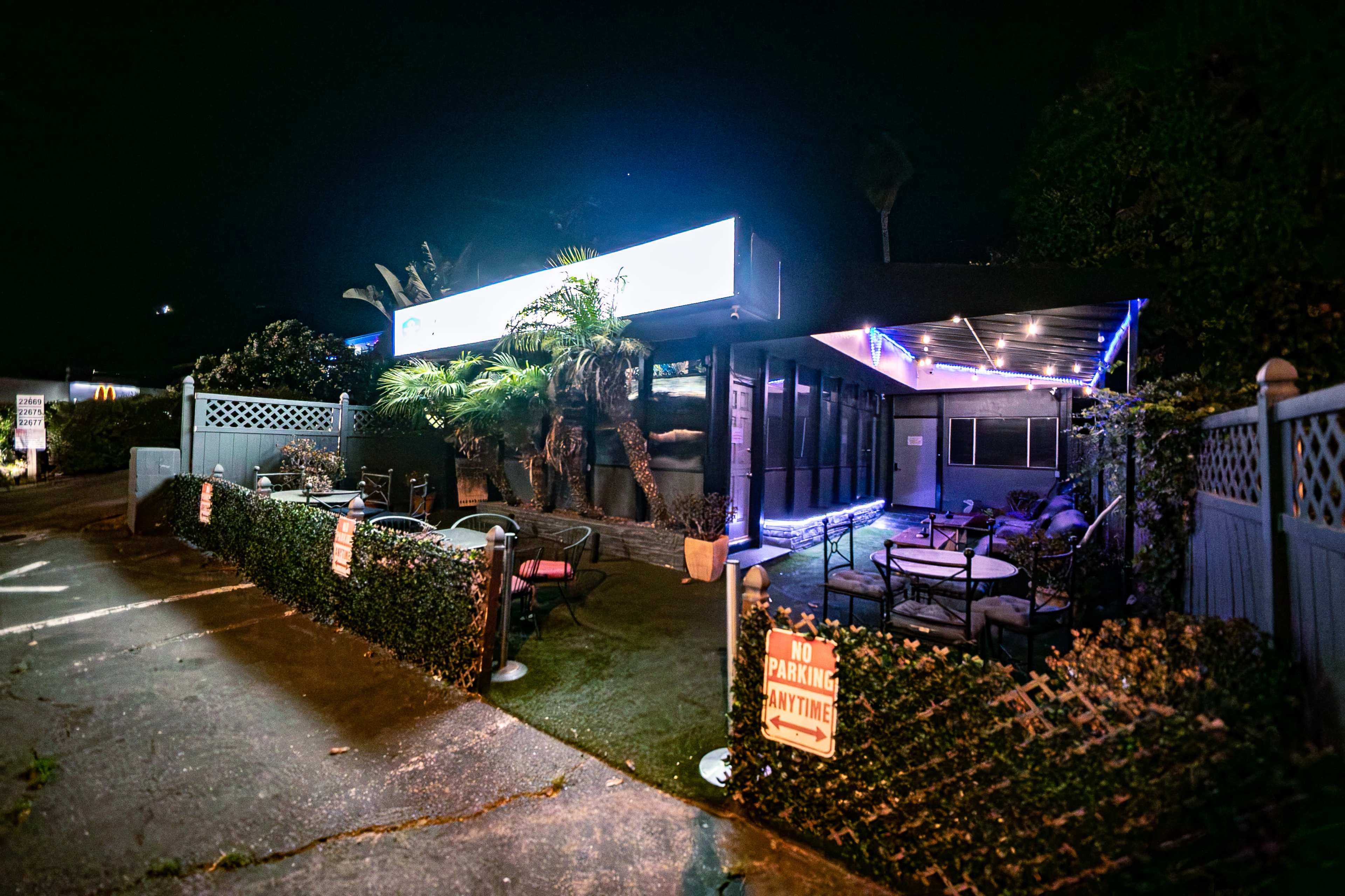 Exclusive Malibu Studio on PCH Image in Eastern Malibu, Malibu, CA