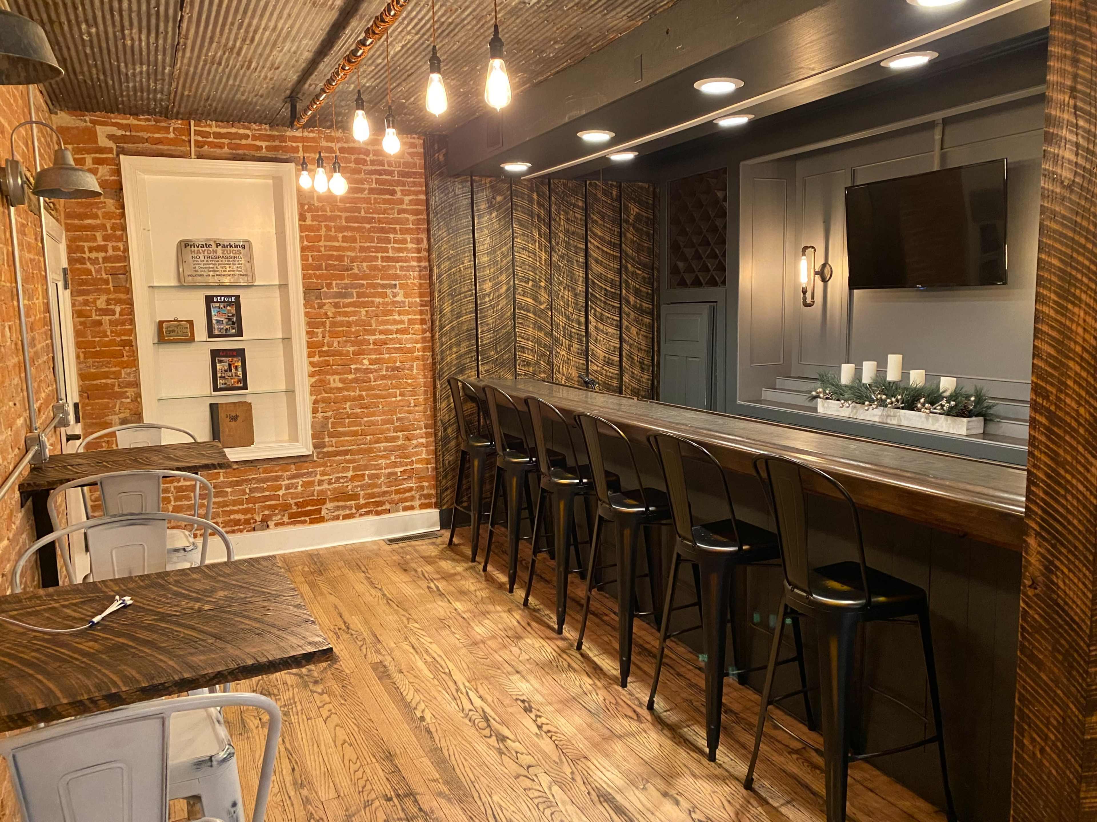 The Speakeasy @ State & Main Image in East Petersburg, East Petersburg, PA