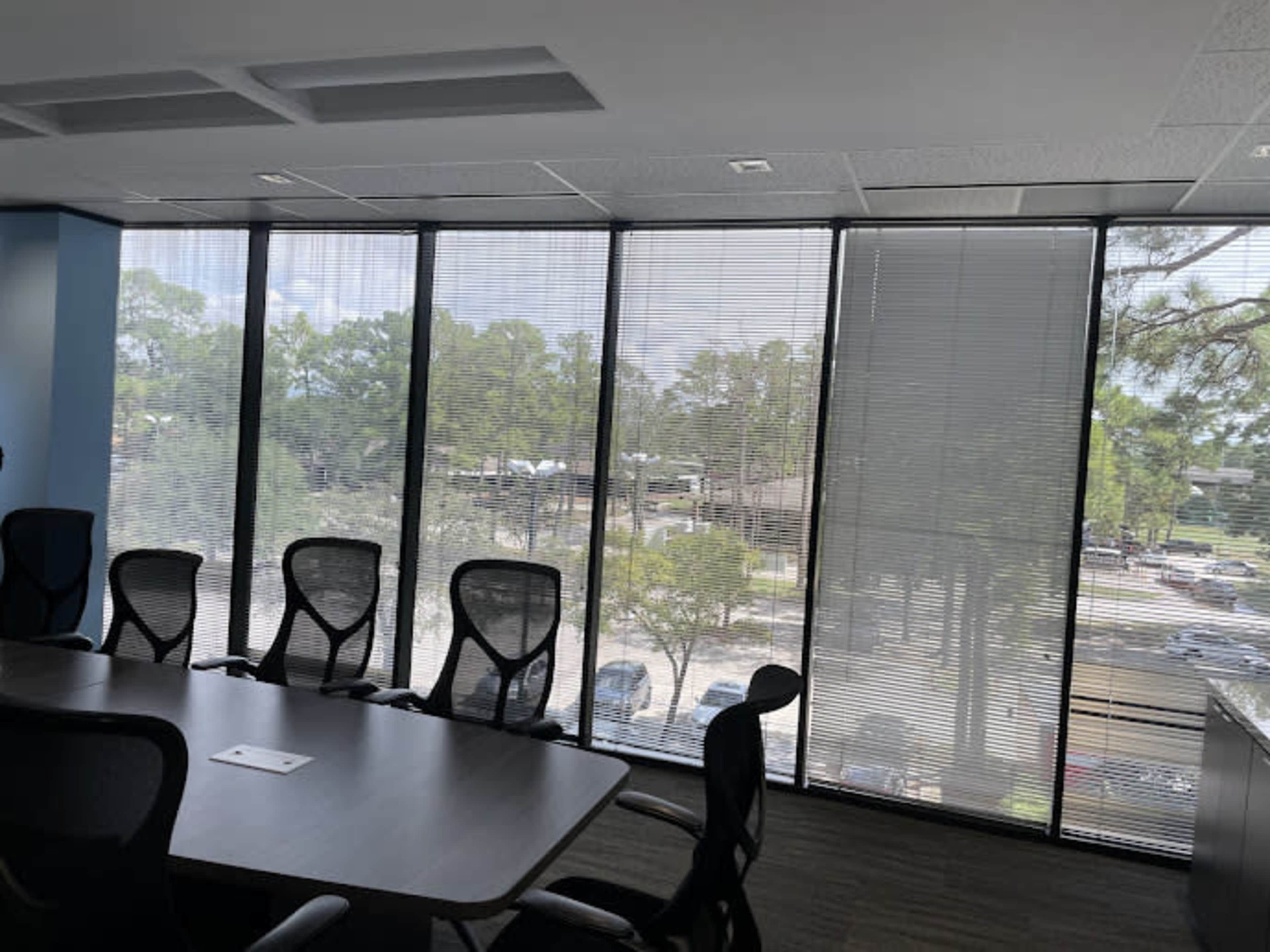 Private Executive Office Image in Northchase Park, HOUSTON, TX