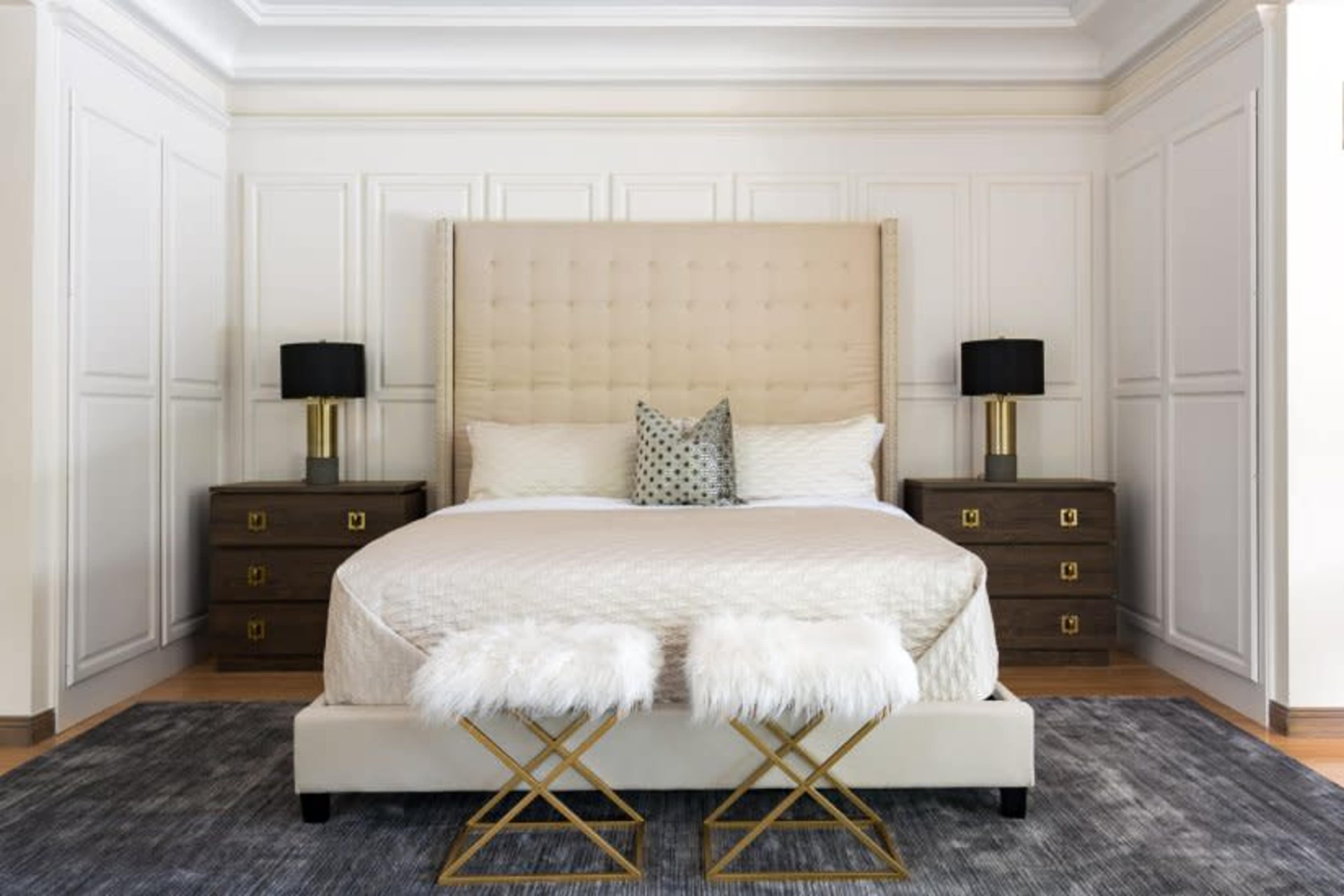 Stunning Home Image in The Flats, Beverly Hills, CA