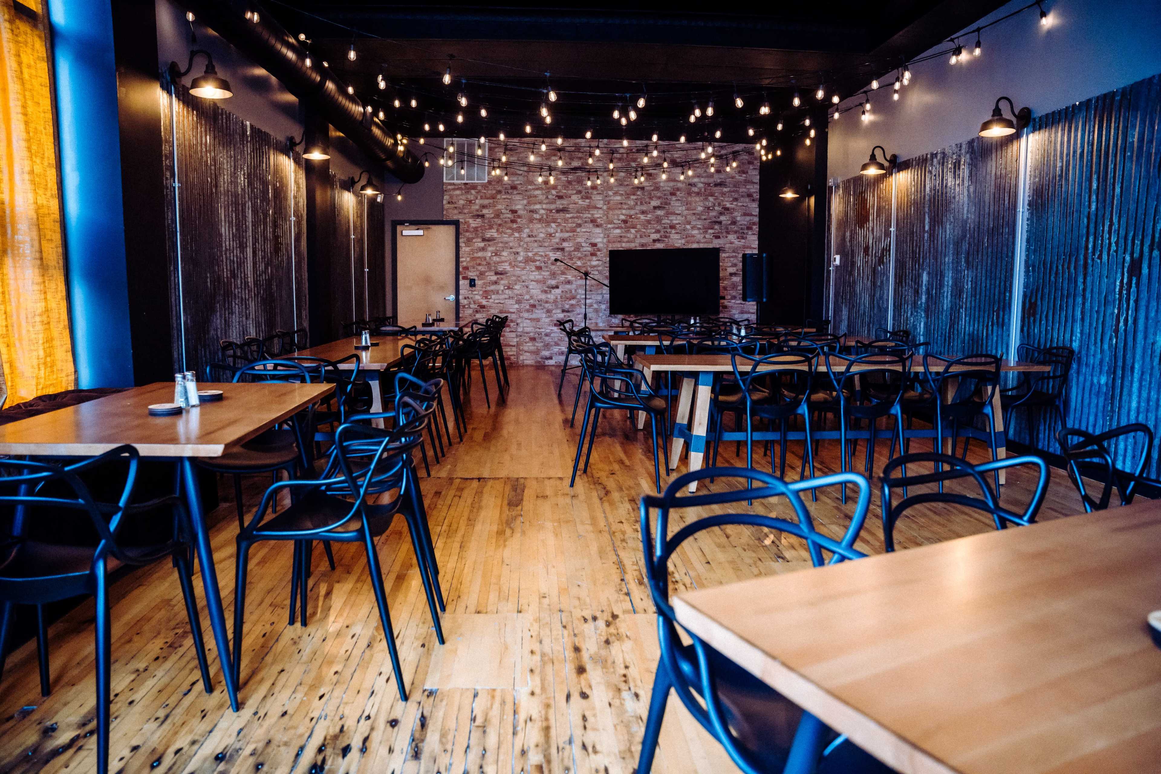 Rustic and Roomy with a BBQ Restaurant Attached Image in College Hill, Cincinnati, OH