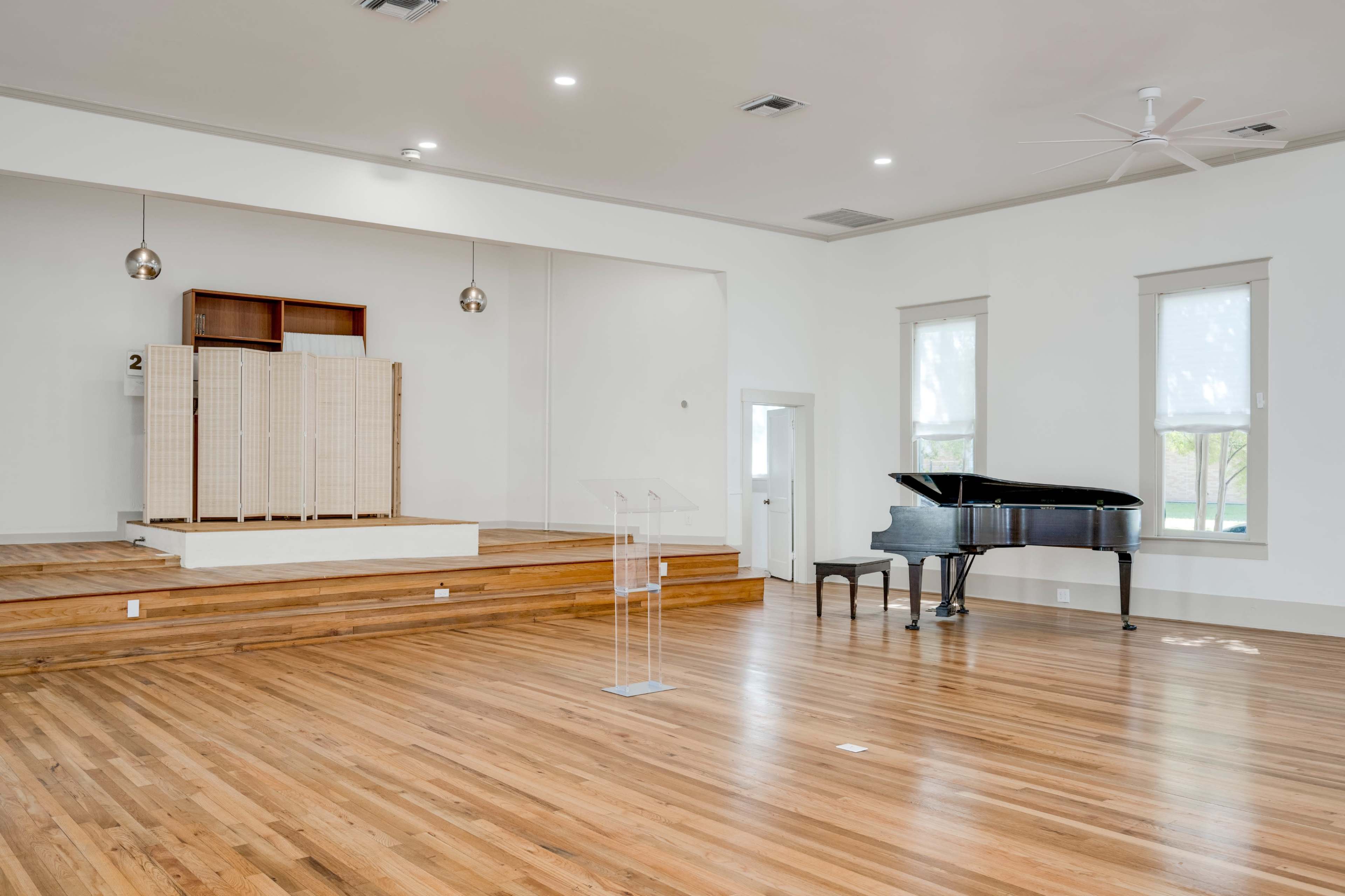 Downtown Event Space Image in East Cesar Chavez, Austin, TX