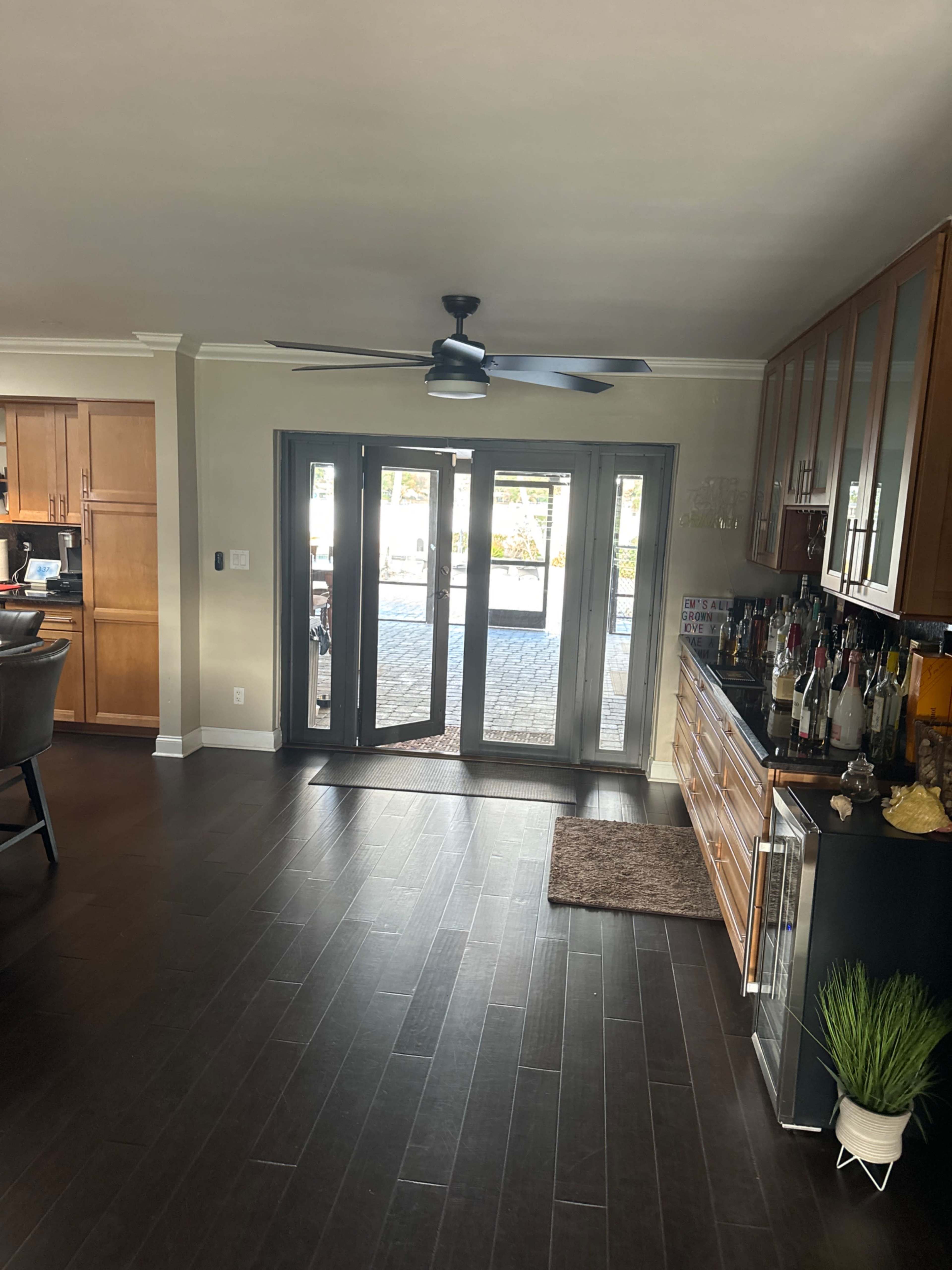 Lakefront Executive Retreat with Resort Pool, Tiki Hut & Game Room Image in Pembroke Pines, Pembroke Pines, FL