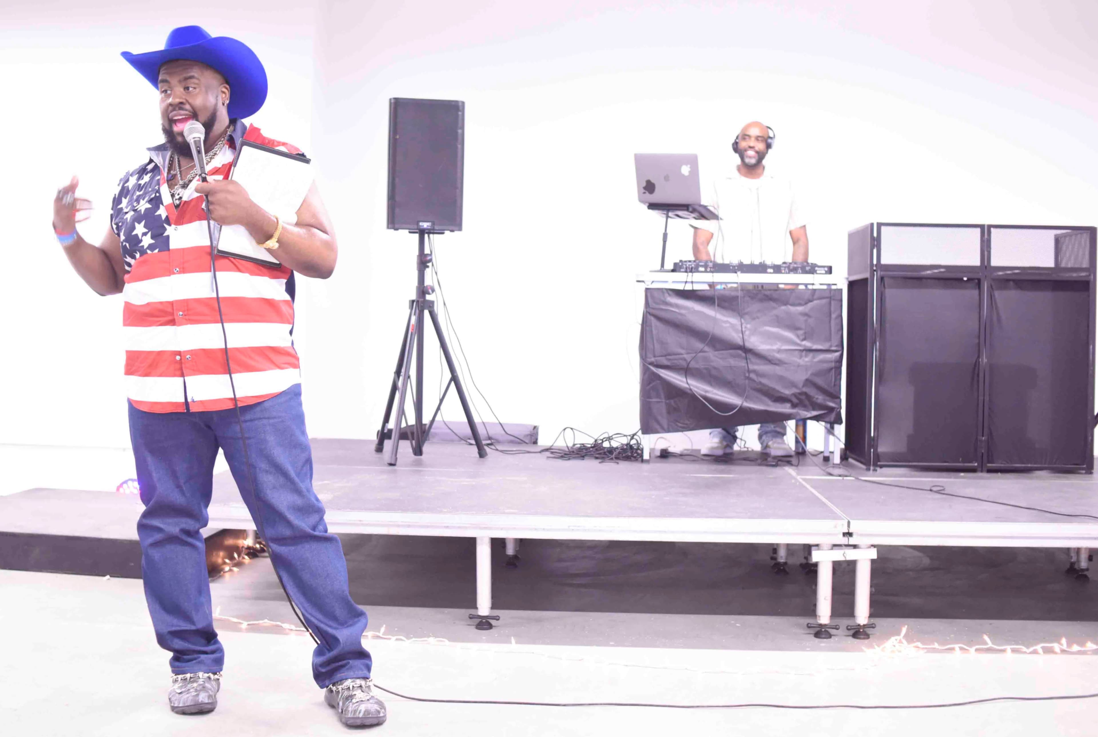 24/7 Downtown LA Event & Film Production Venue Image in Central LA, Los Angeles, CA