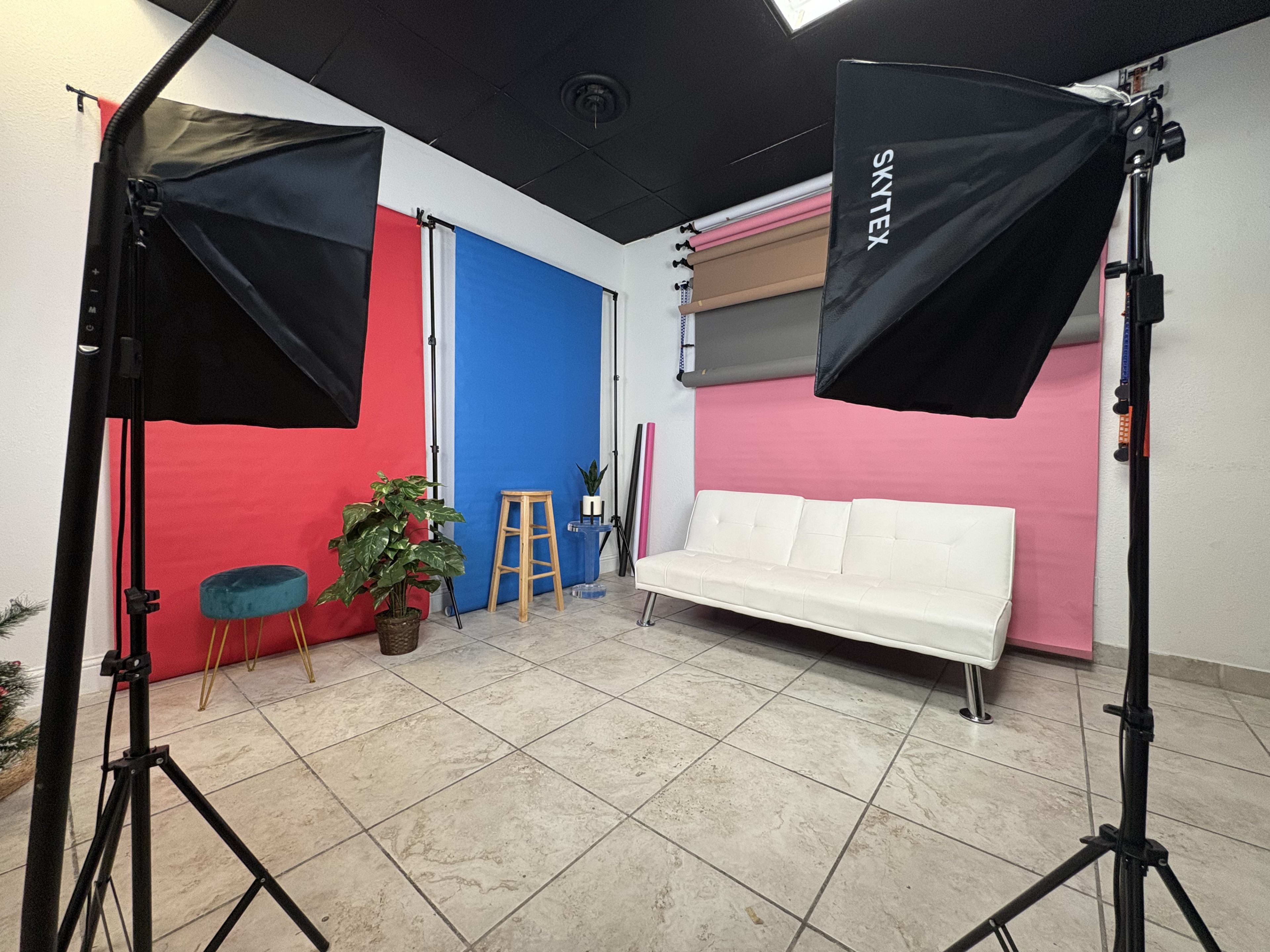 Photo Studio for your next Production Image in East Arlington, Arlington, TX