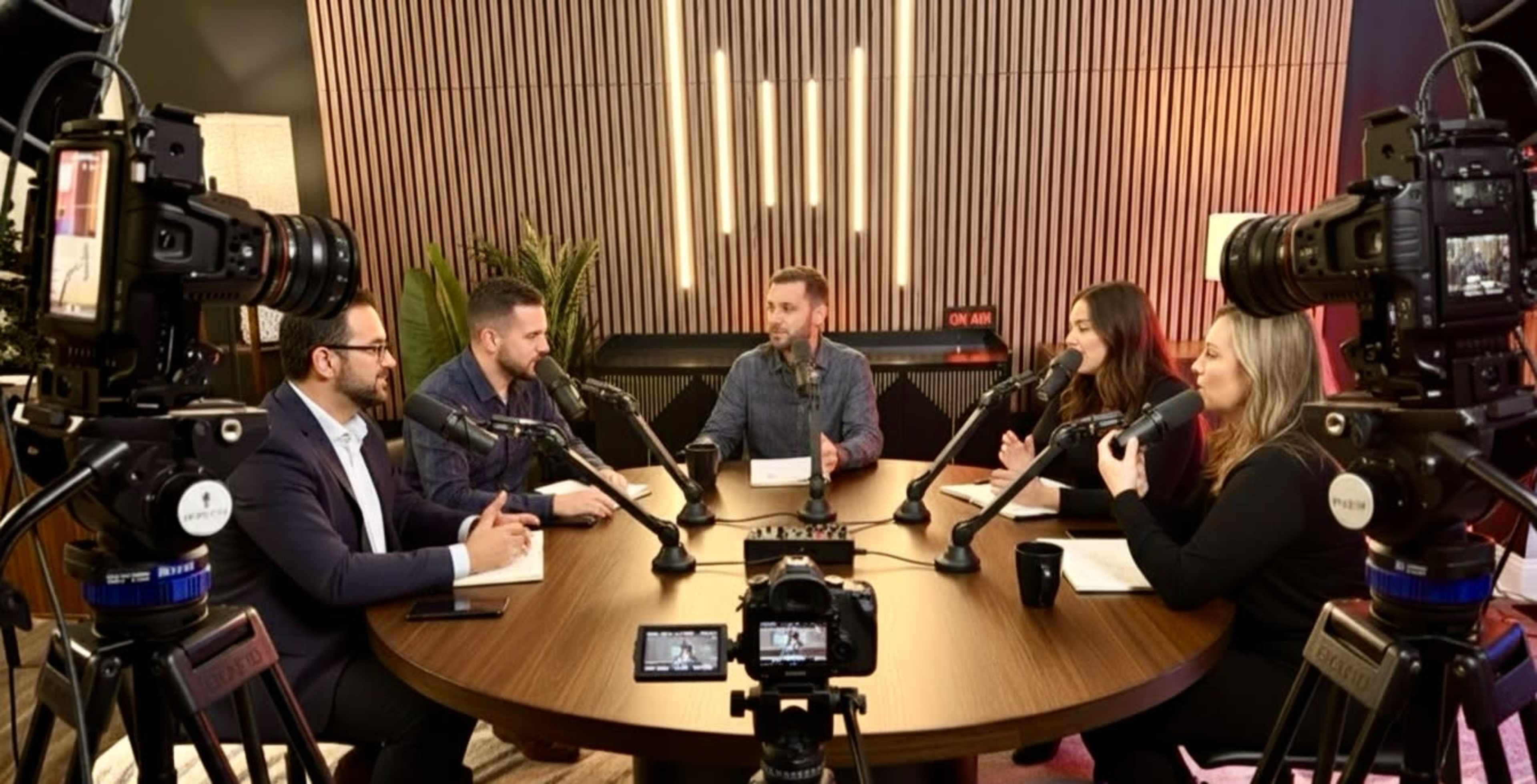 New Style Studio Image in Hanover, Hanover, PA