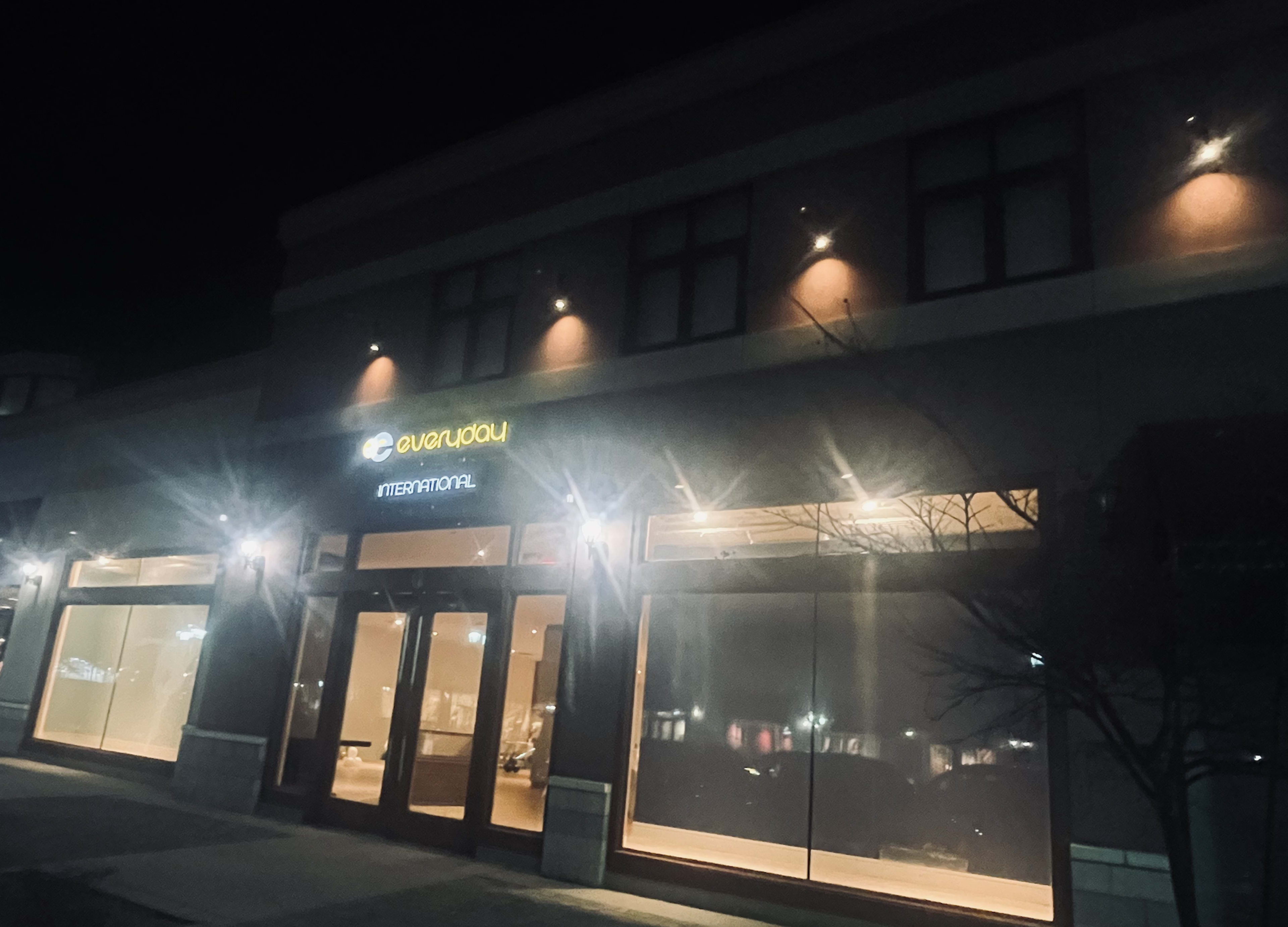 Christian Event Space in Bustling Retail Area Image in Burlington, Burlington, NC