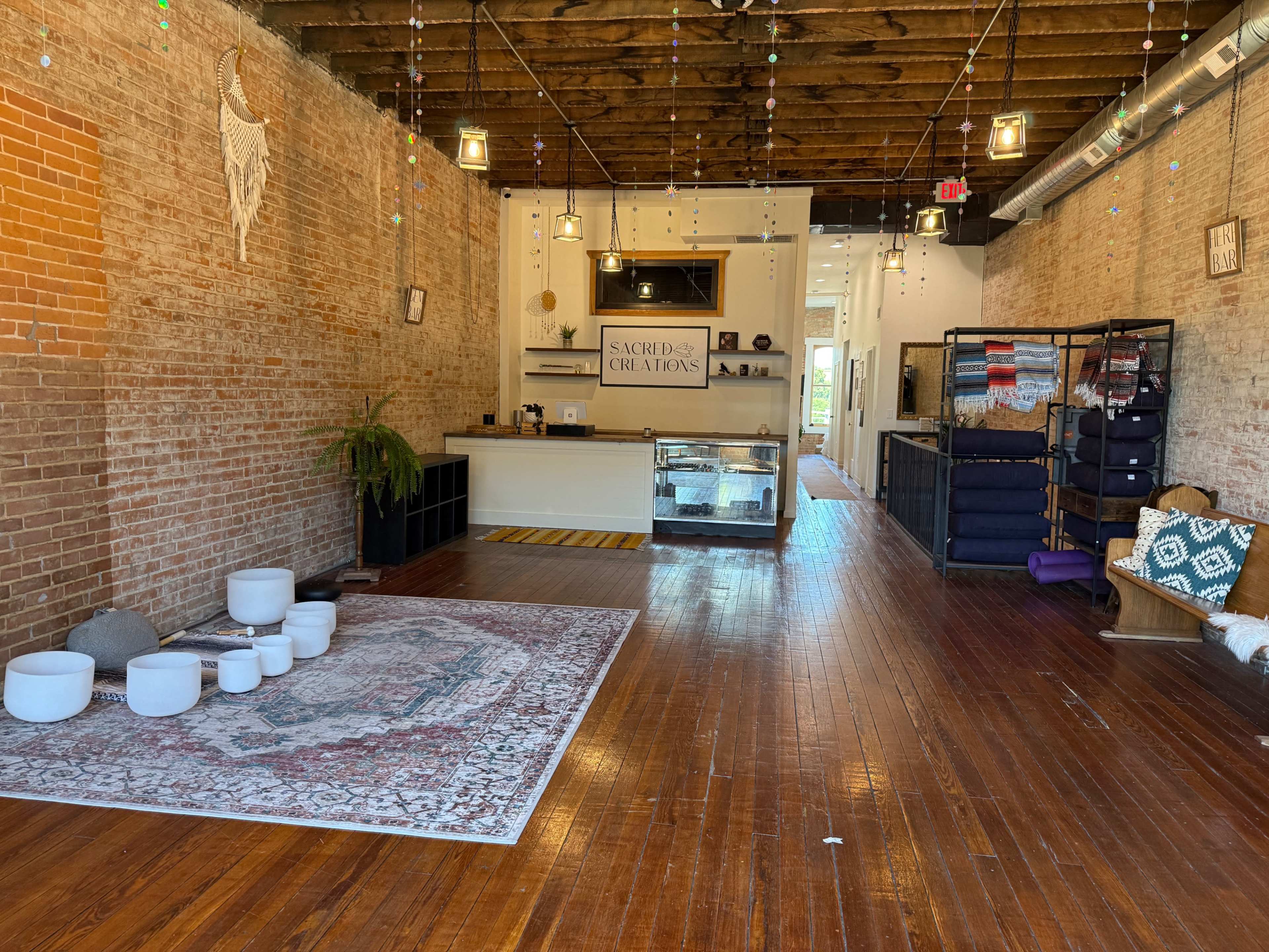 Historic Downtown Open Studio Image in Liberty Township, Liberty, MO