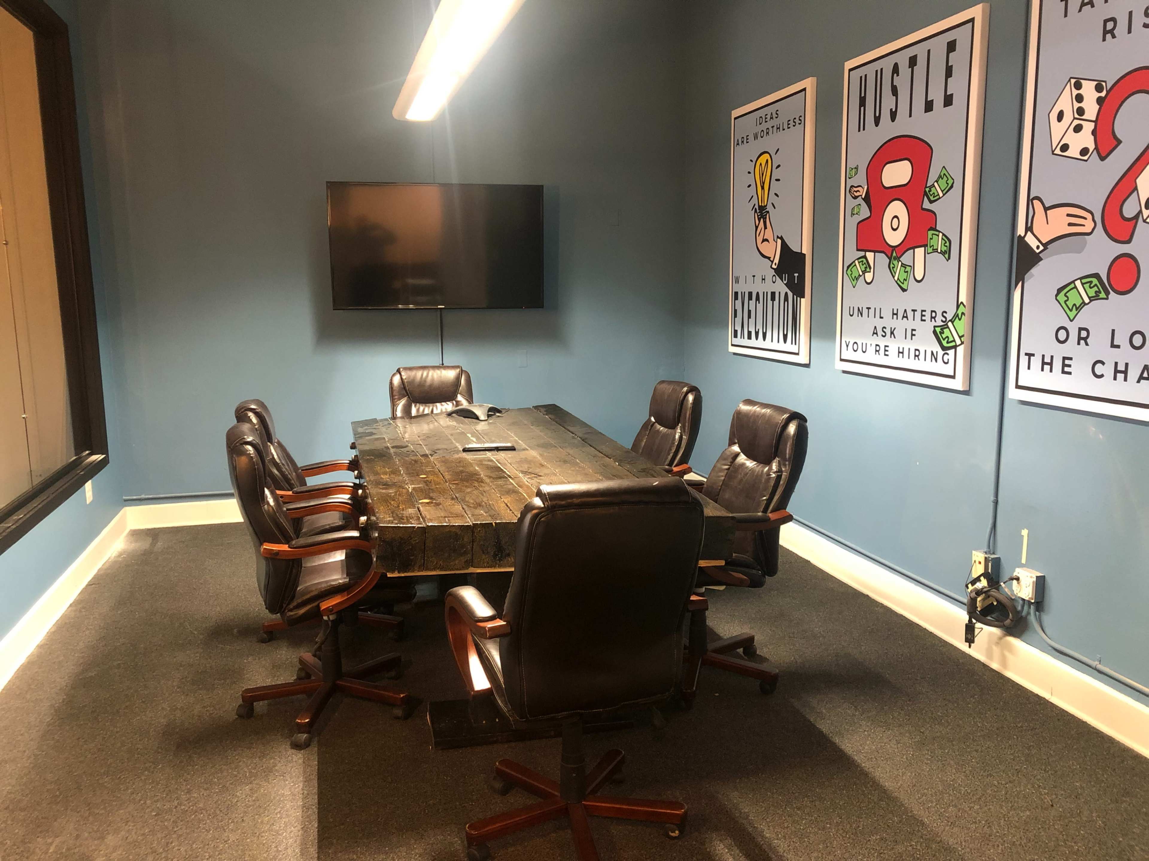 Centrally Located and 5 minutes from Everywhere Image in Milwaukee Junction, Detroit, MI