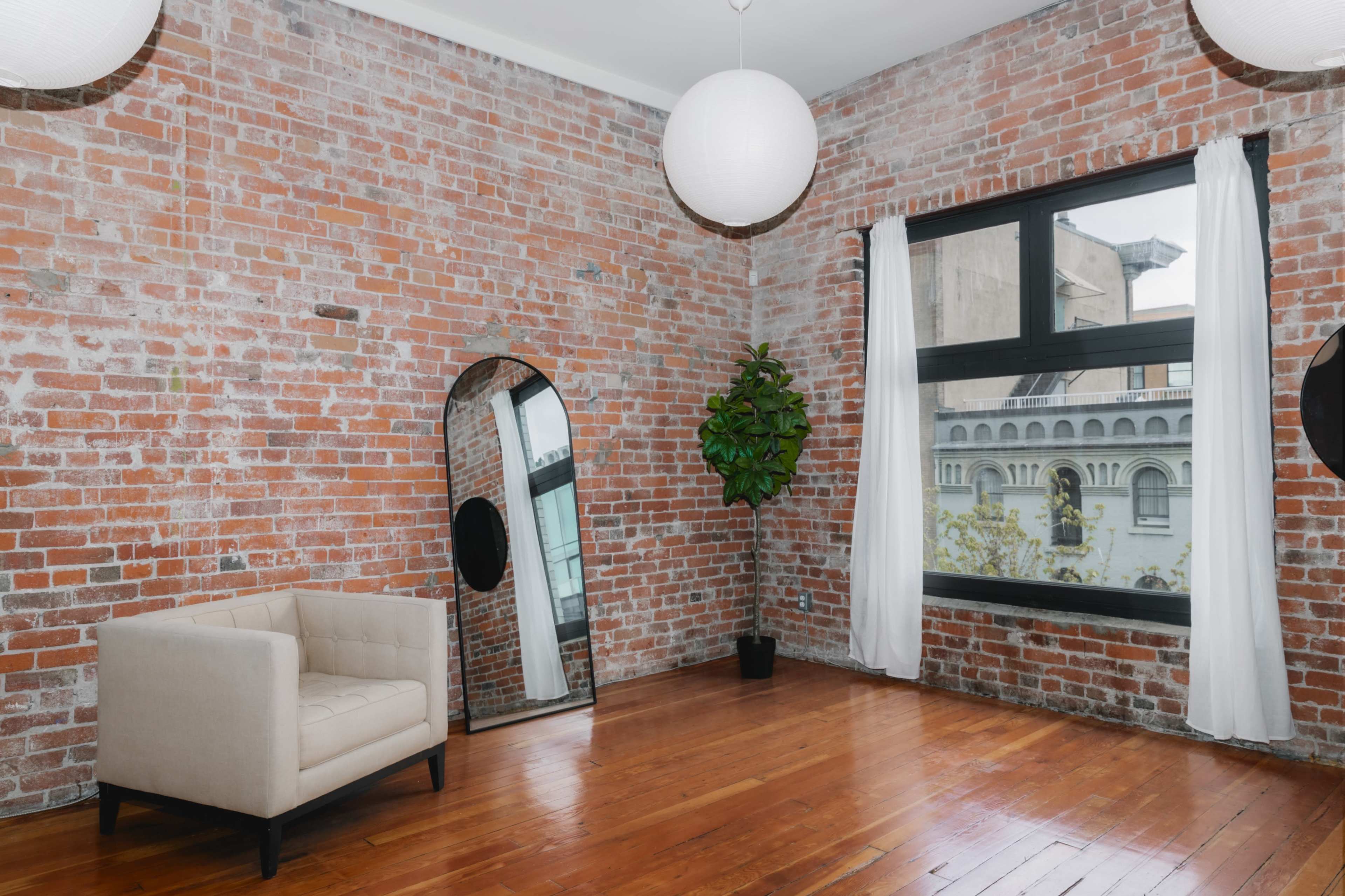 Versatile Creative Studio & Event Space in Gastown Image in Downtown Eastside, Vancouver, BC