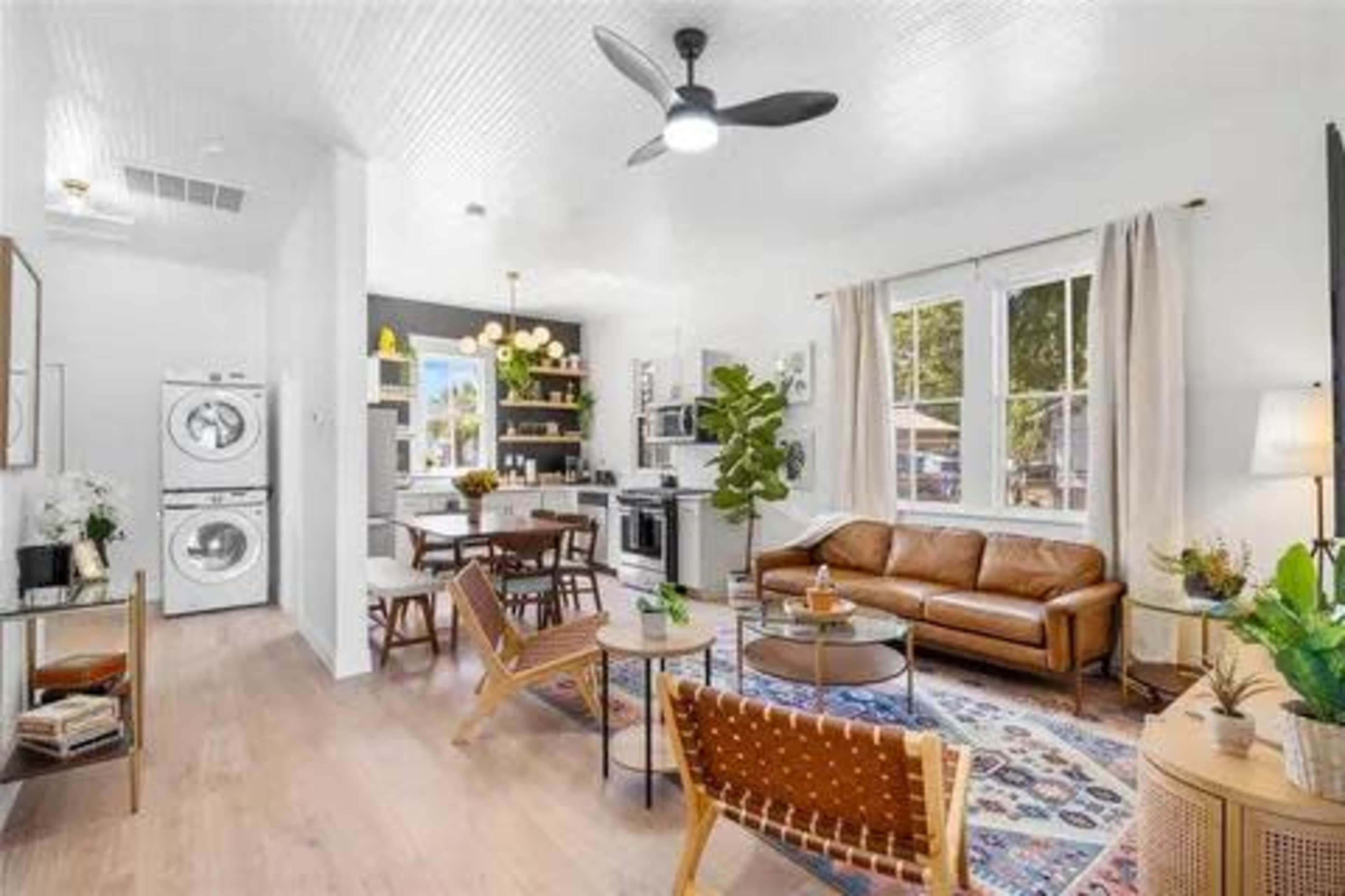 Historic 1920 Ybor City Bungalow Image in East Tampa, Tampa, FL