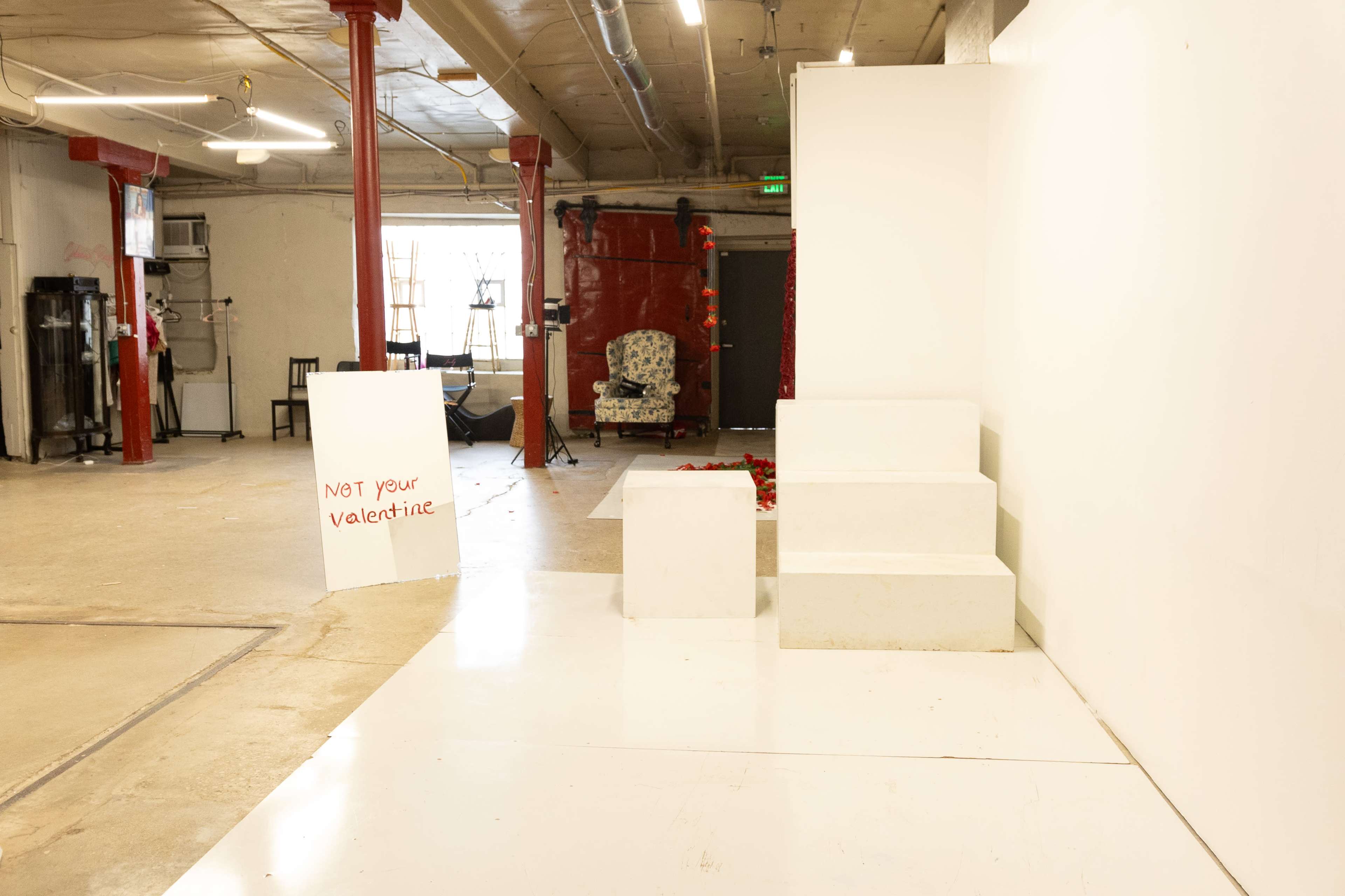 Stunning Photography Studio with Versatile Sets and Professional Backdrop Station Image in Woodberry, baltimore, MD