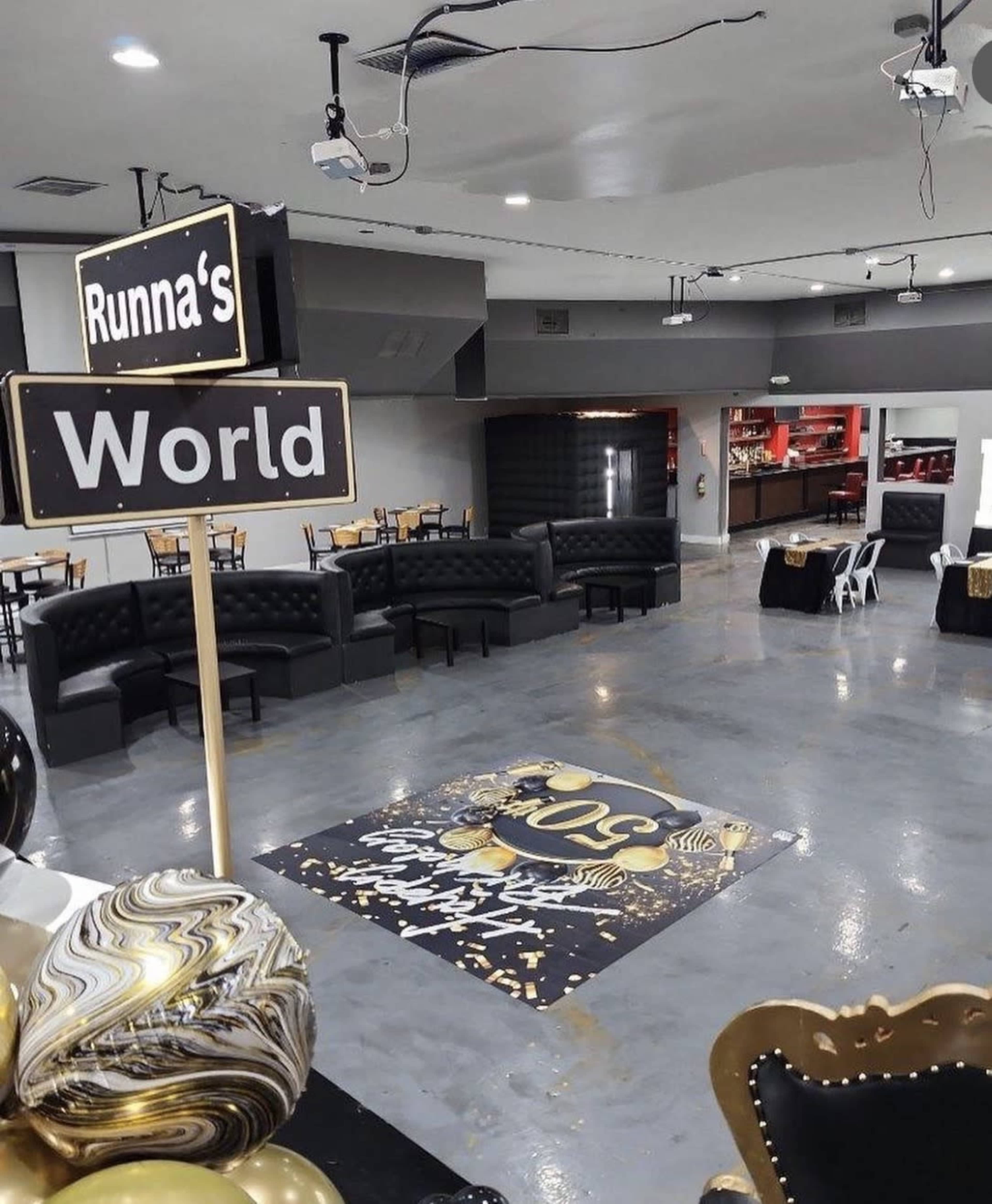 Fr3e Events Image in Inglewood, Inglewood, CA