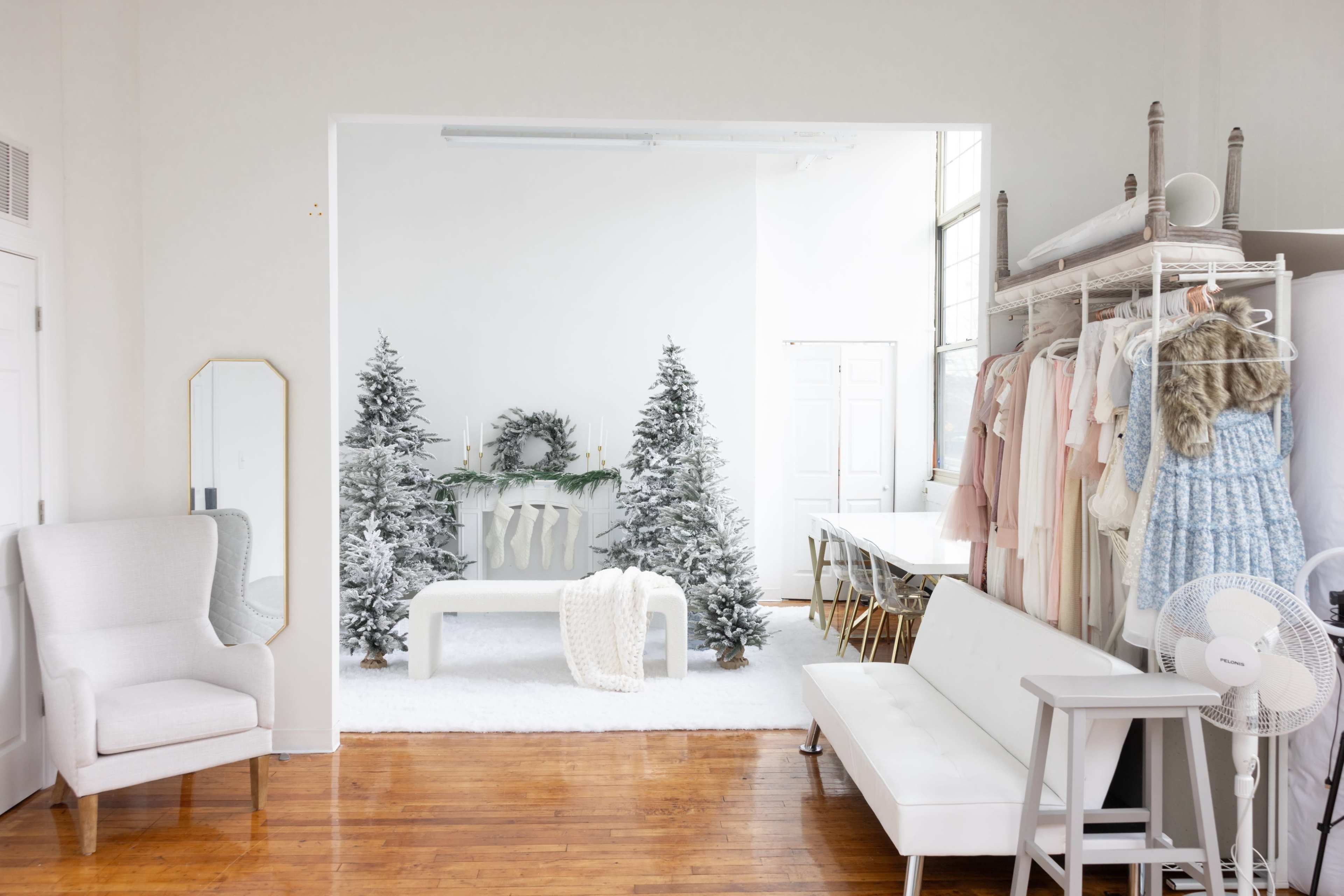 Downtown industrial studio Image in Parkville, Hartford, CT