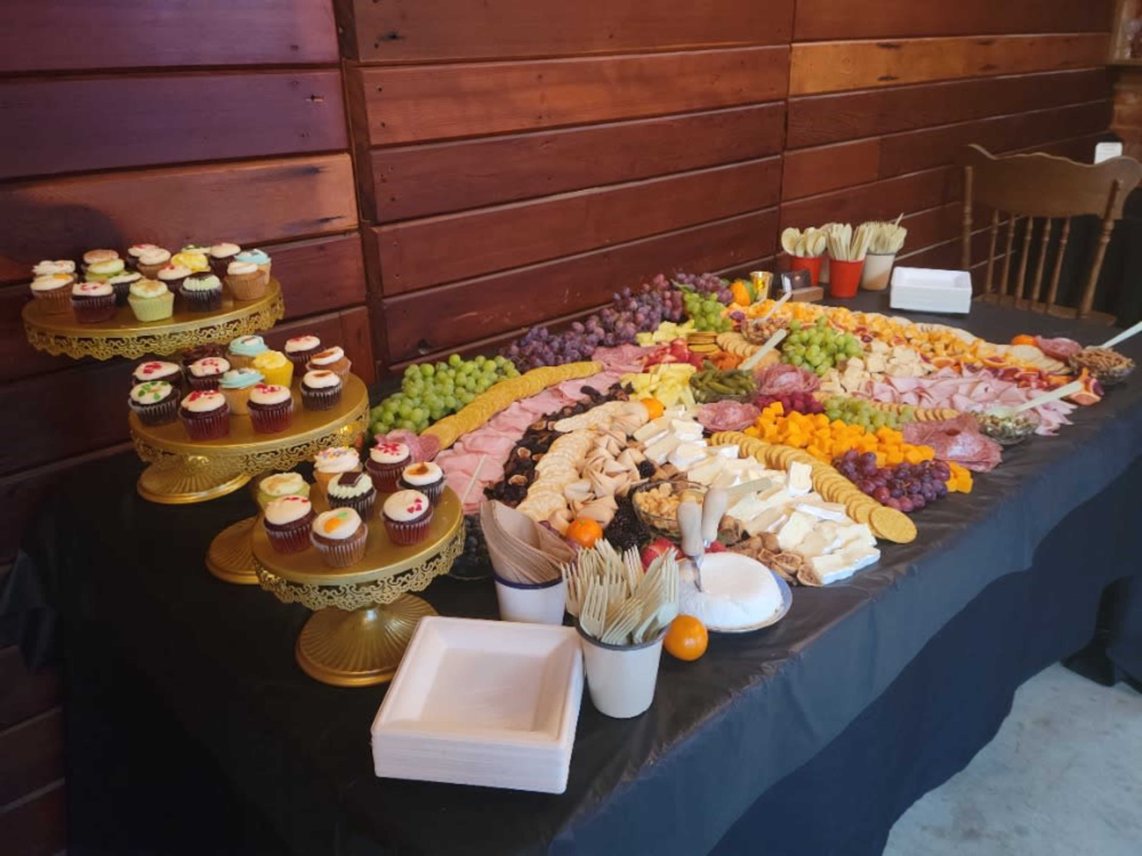 Party Tablespread