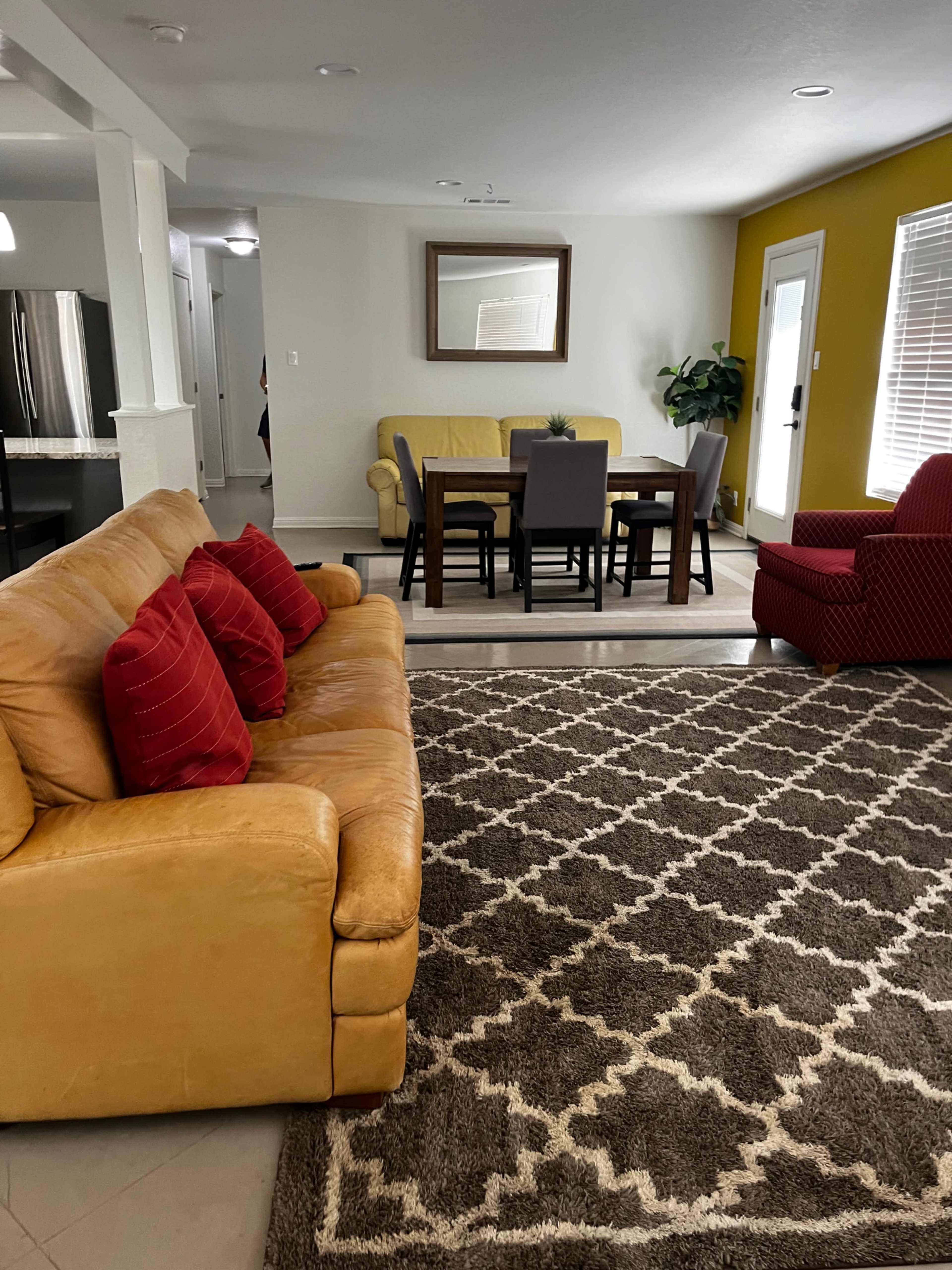 North Austin Spacious Home for family gatherings Image in Southern Terrace, Round Rock, TX