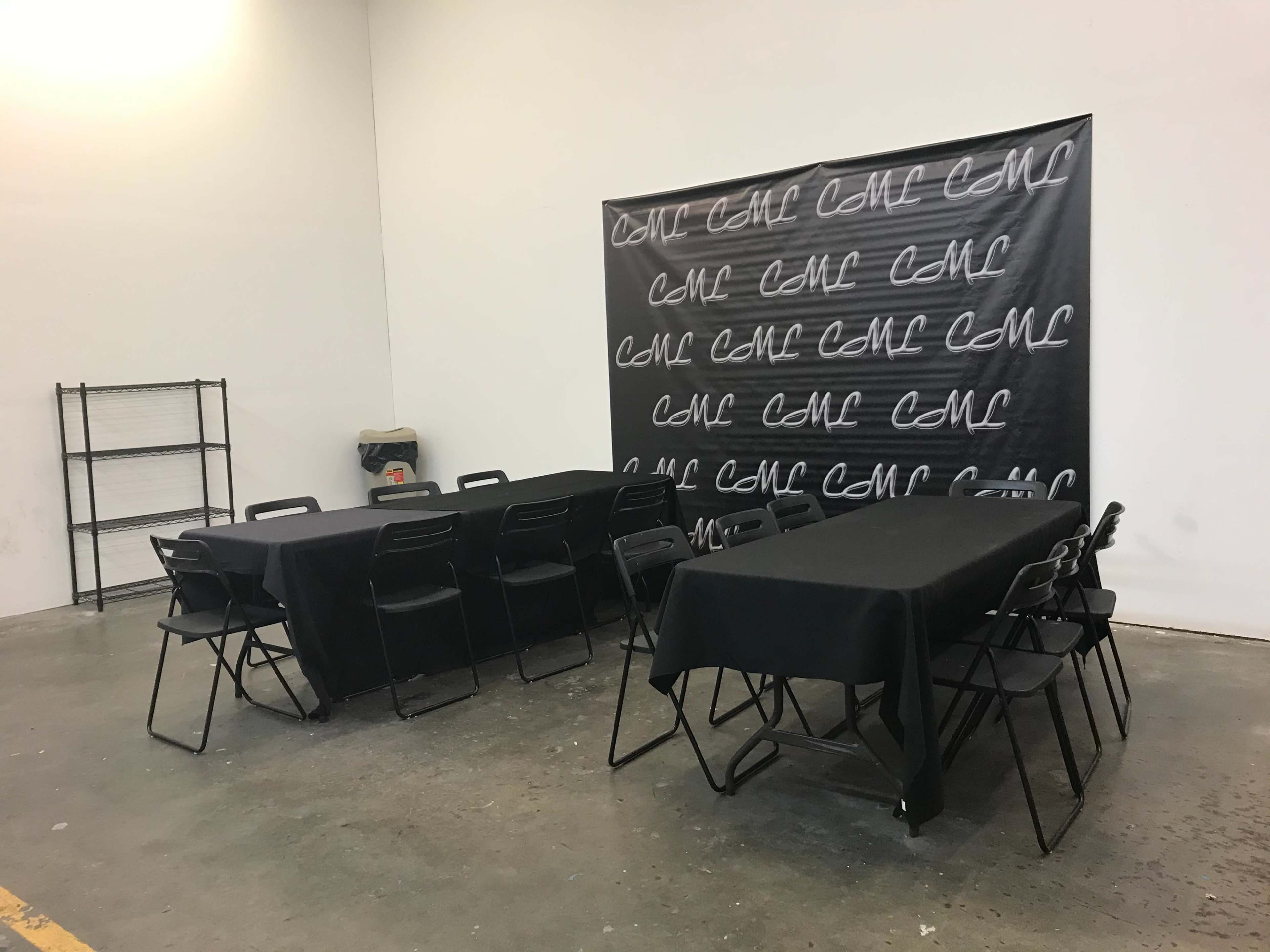 Breakroom / Kitchen for Shoots Image in , Burbank, CA